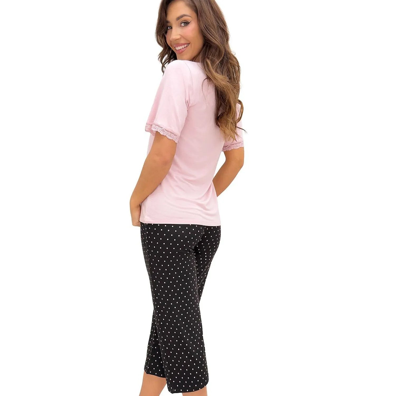 Pyjama model 228575 Donna