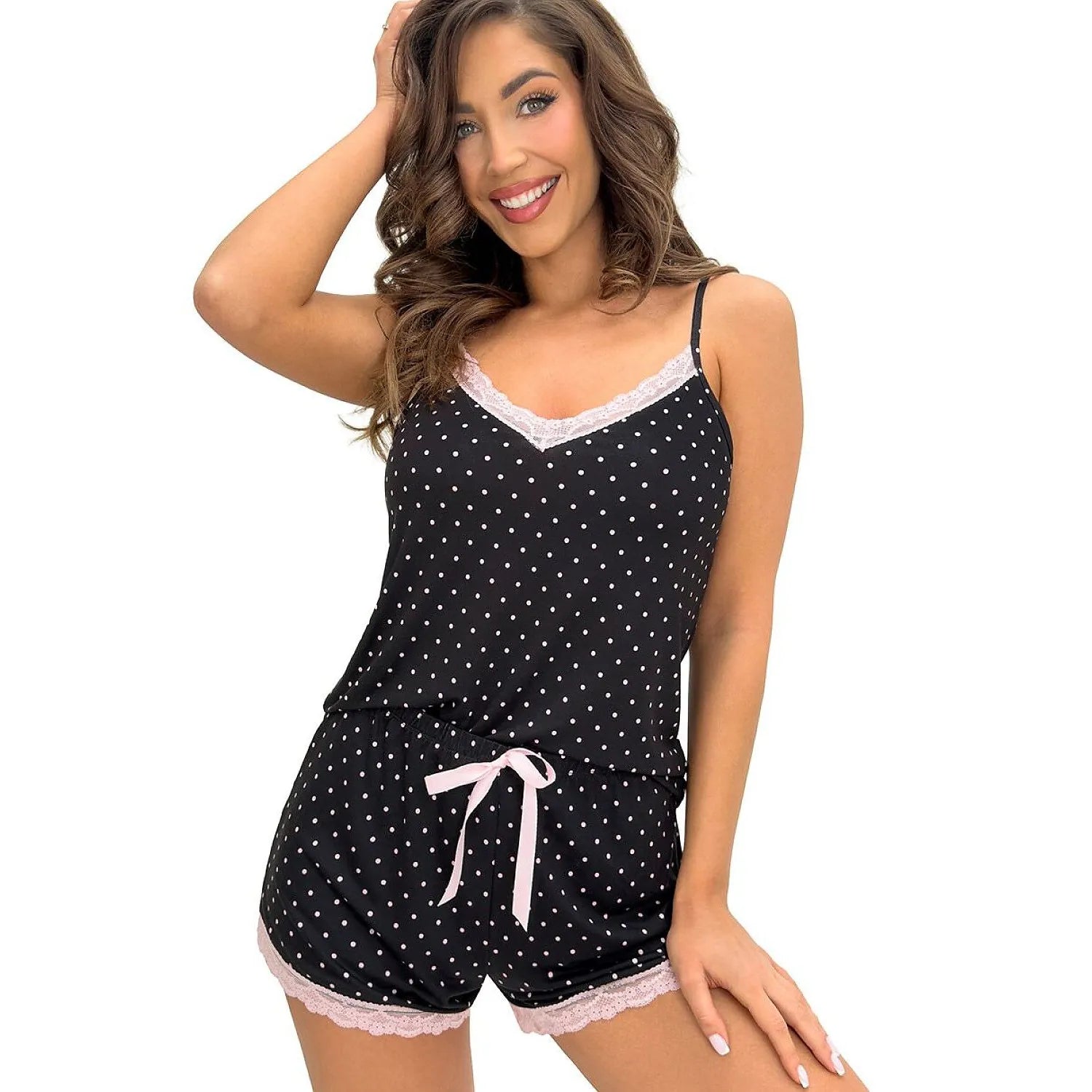 Pyjama model 228576 Donna