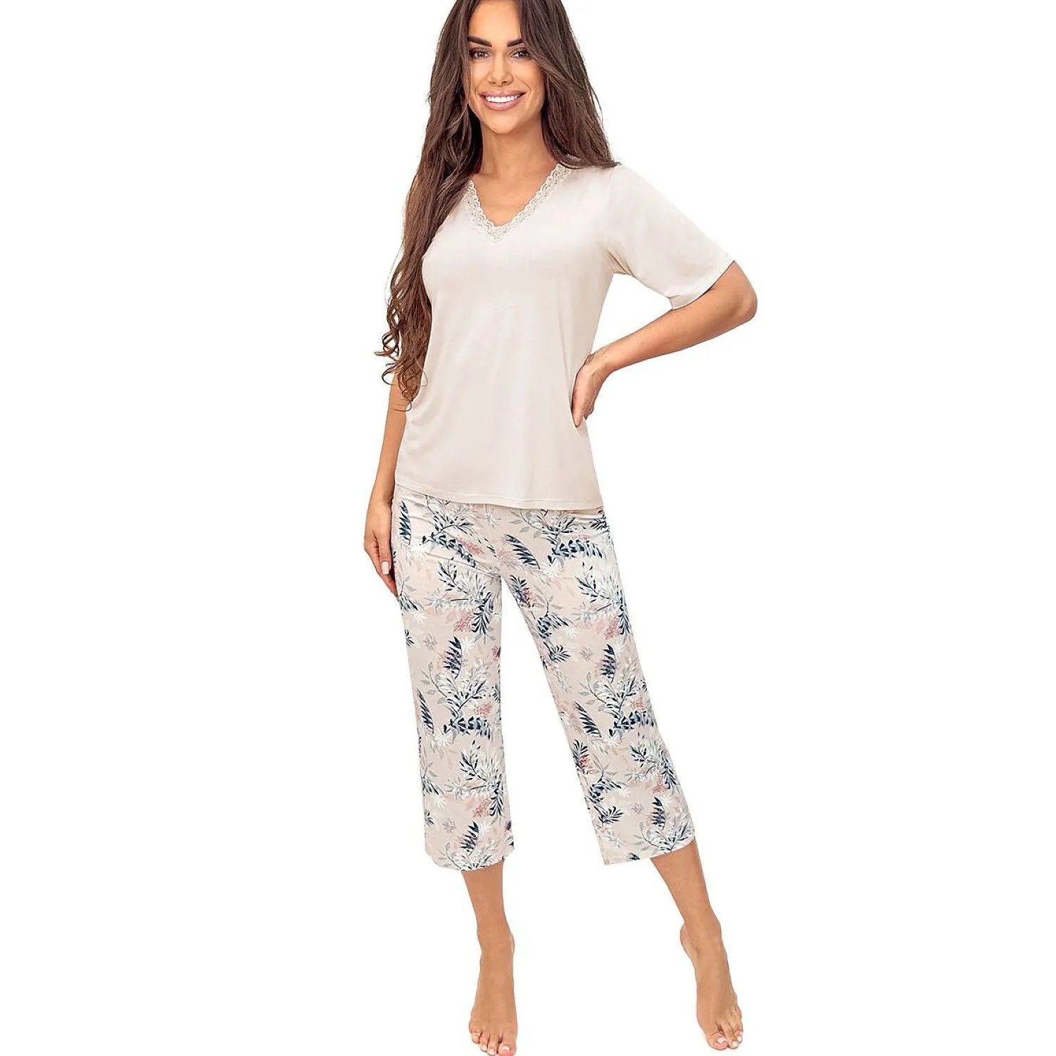 Pyjama model 228578 Donna