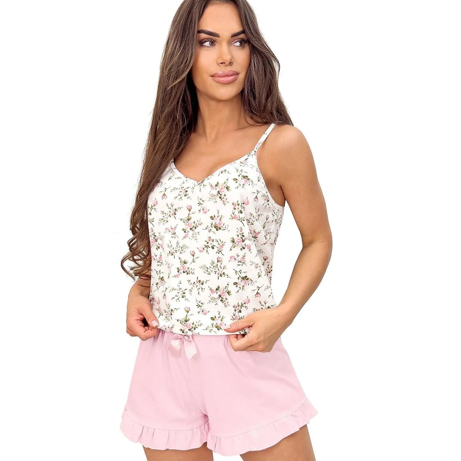 Pyjama model 228579 Donna