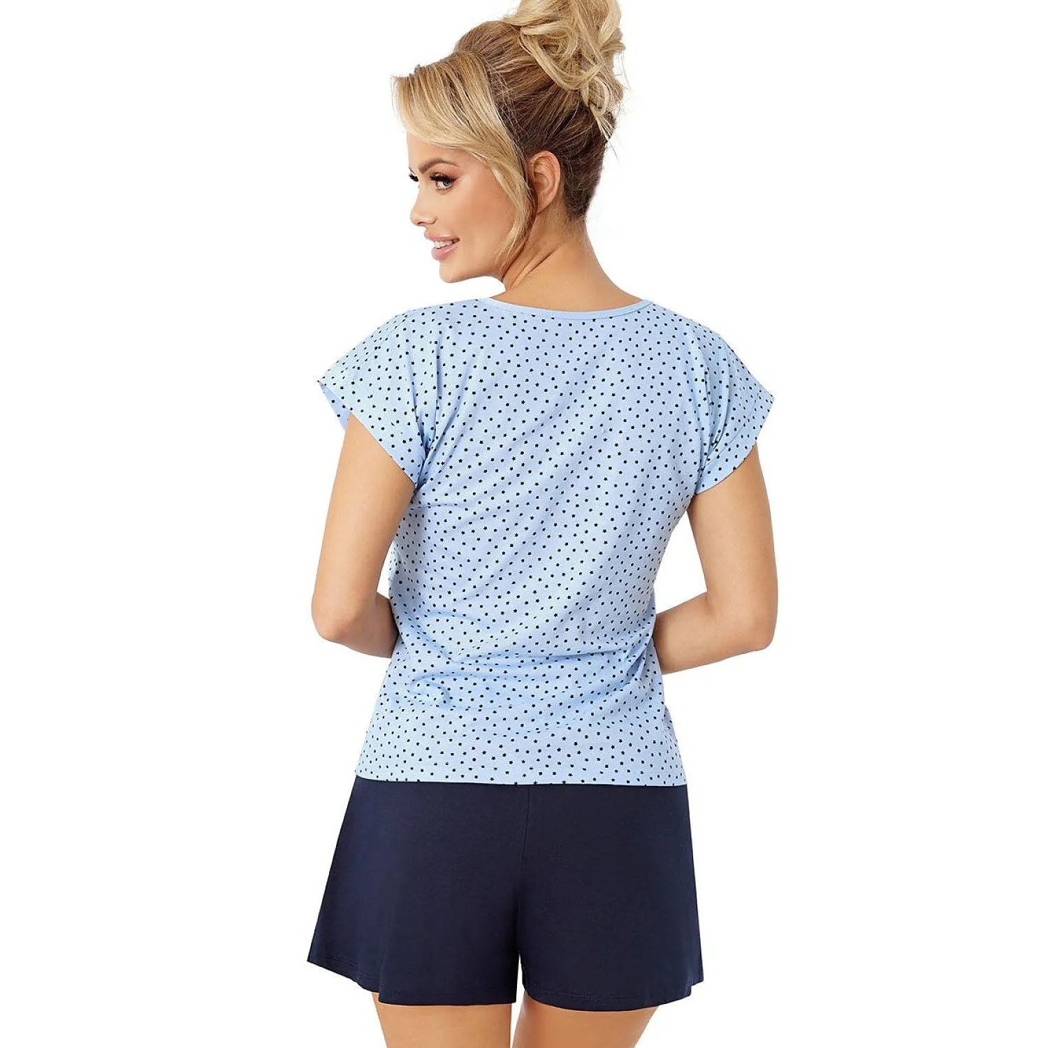 Pyjama model 228585 Donna