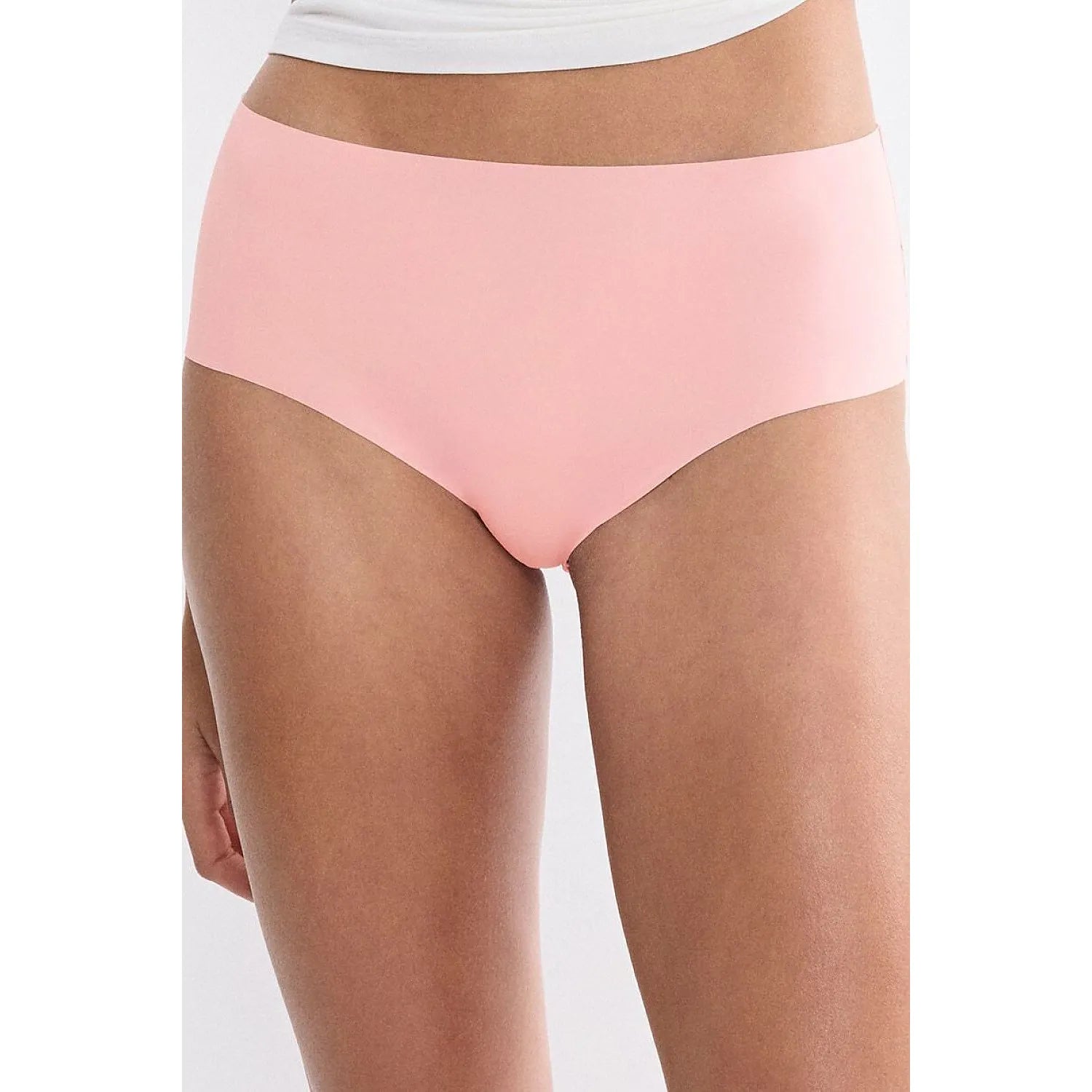 culottes invisibles microfibre écologique dentelle confort quotidien Triumph