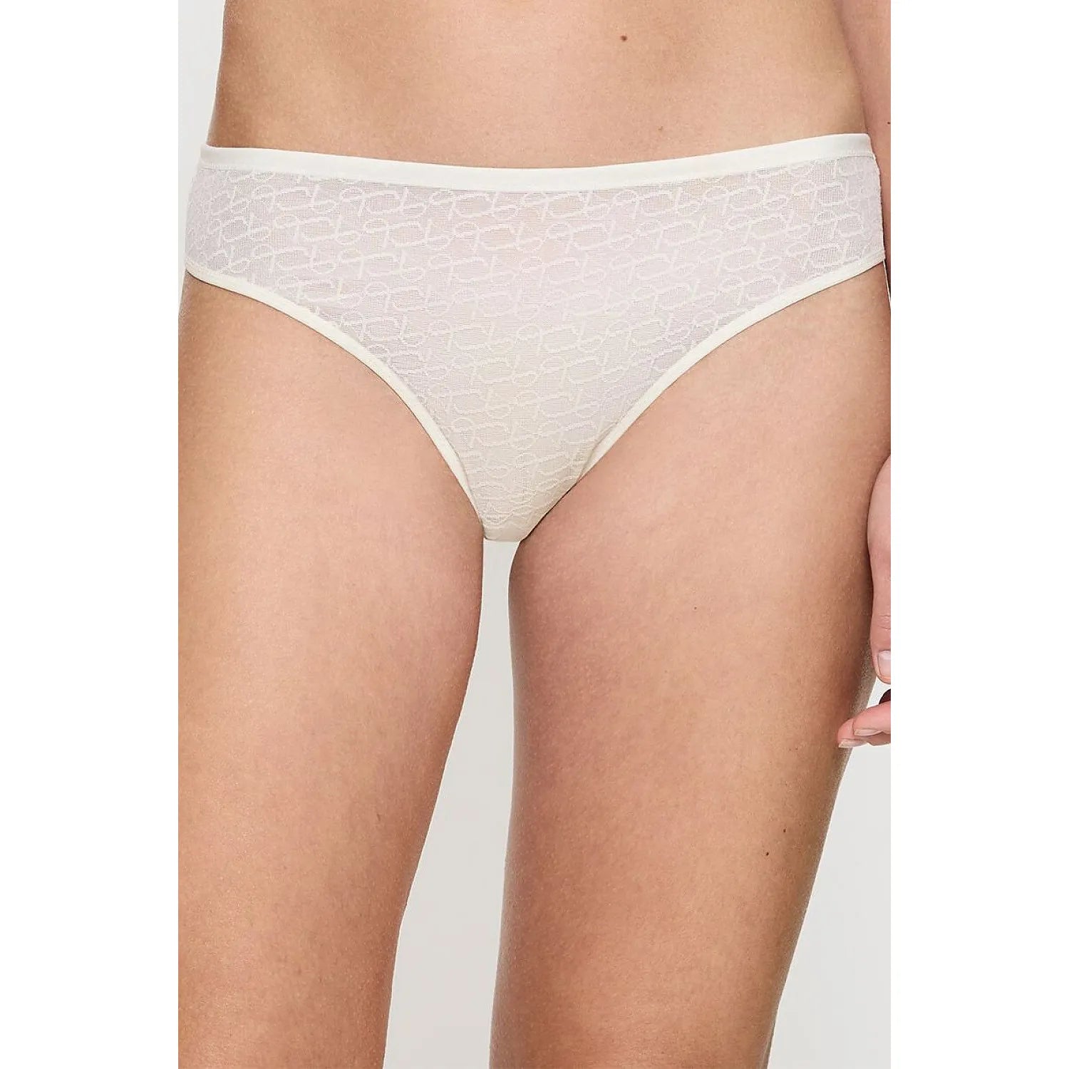 Culottes femme élégance confort quotidien dentelle invisible ajustée Triumph