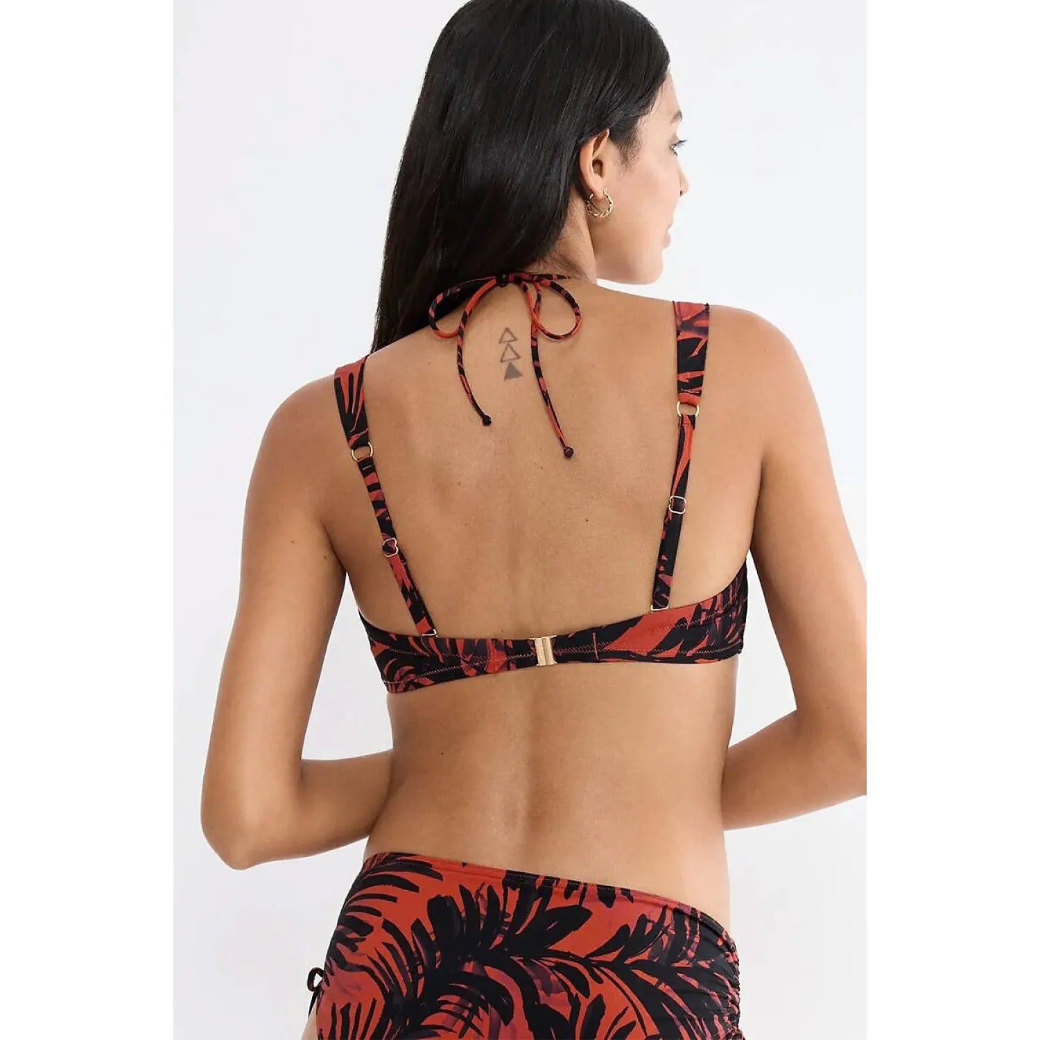 Soutien-gorge nageur model 229157 Triumph