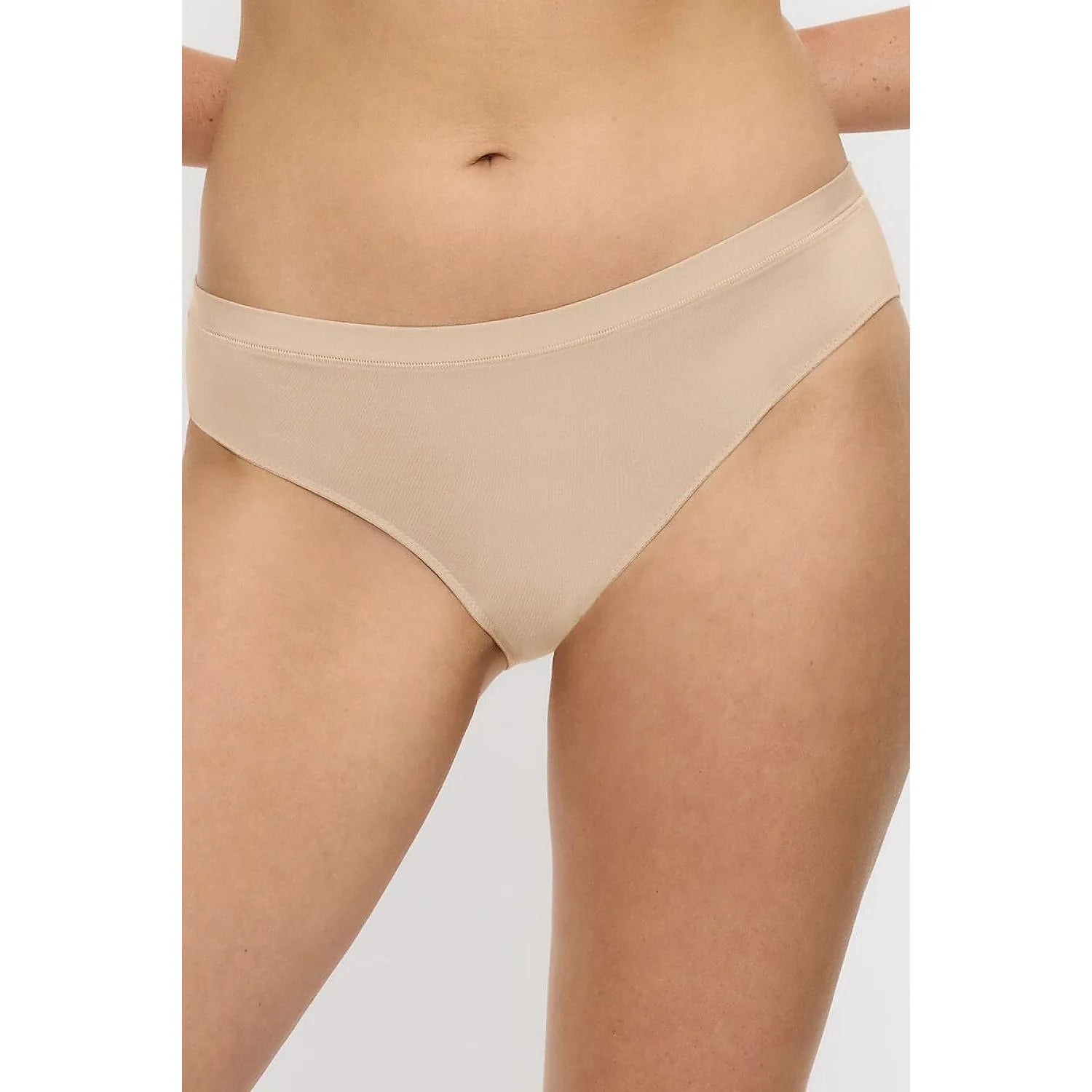Culottes invisibles confort modal Triumph Sense of Modal discrétion tenues ajustées