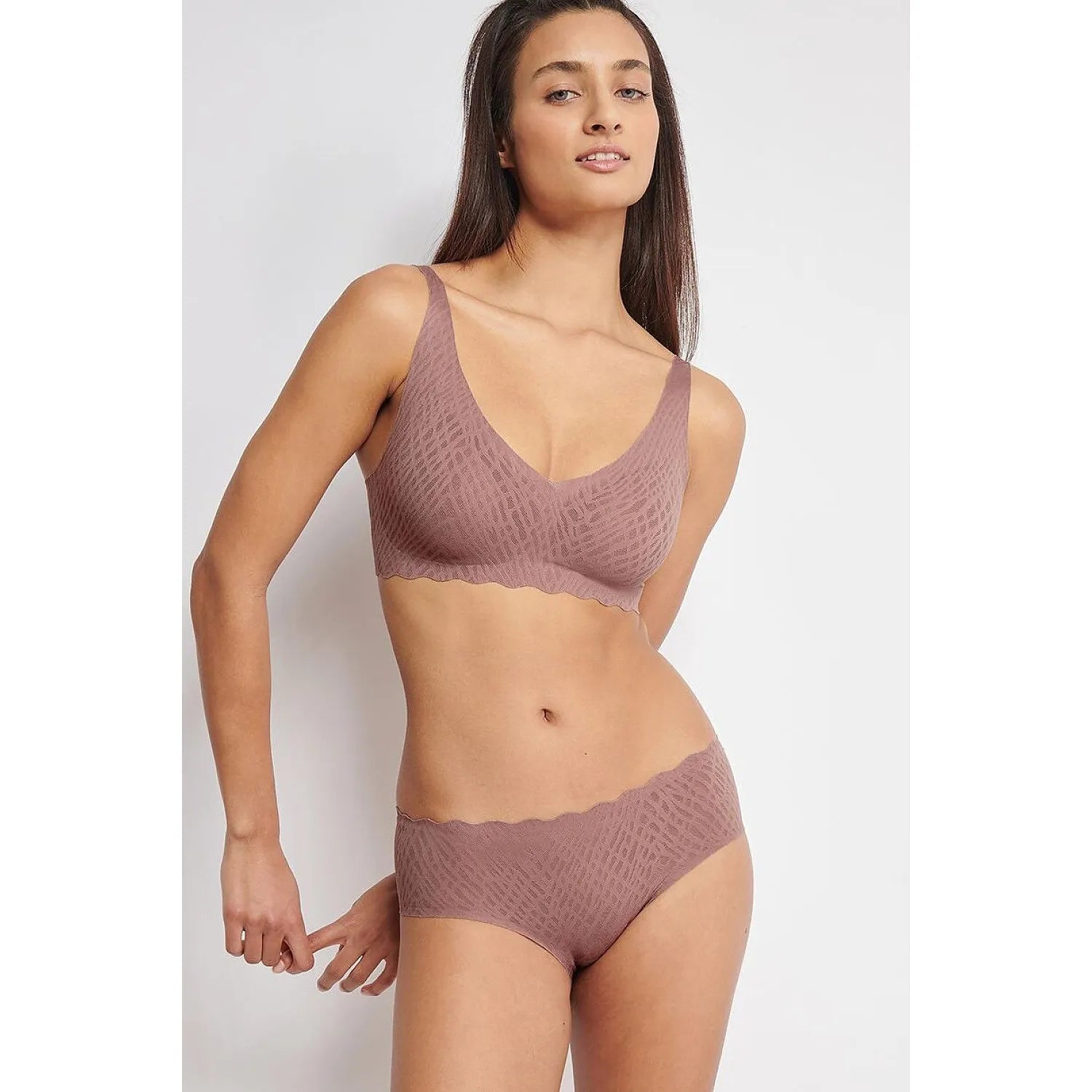 Soutien-gorge rembourré model 229253 Sloggi
