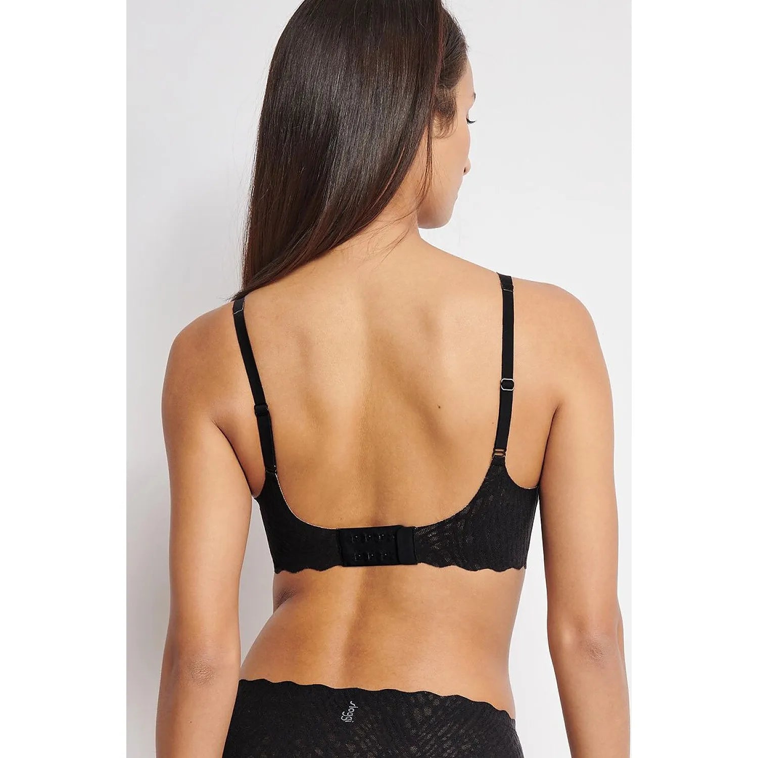 Soutien-gorge rembourré model 229254 Sloggi