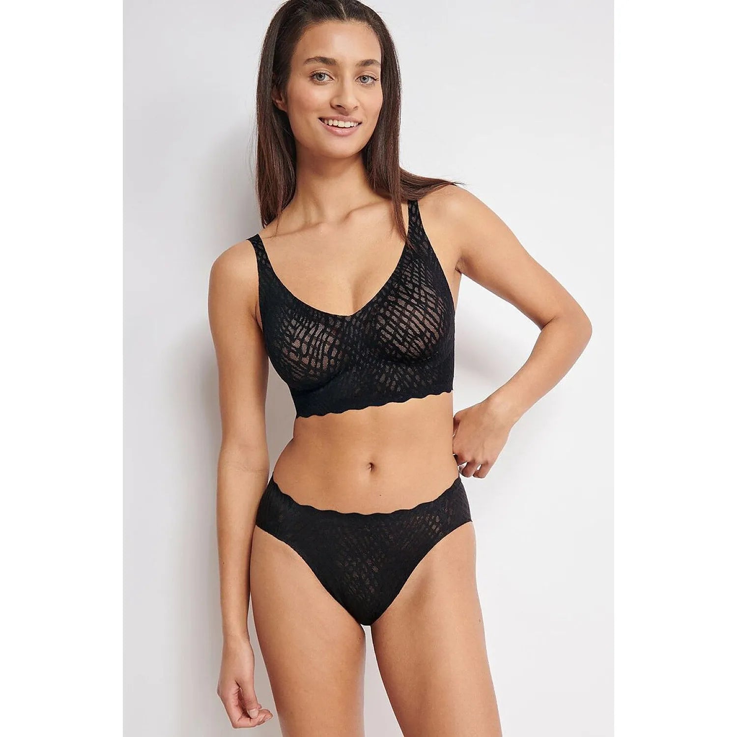 Soft model 229256 Sloggi