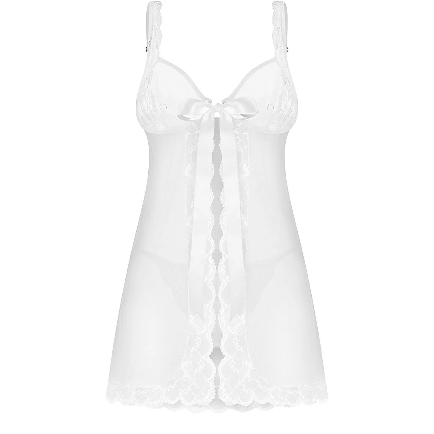 L`ensemble sexy model 229432 Obsessive