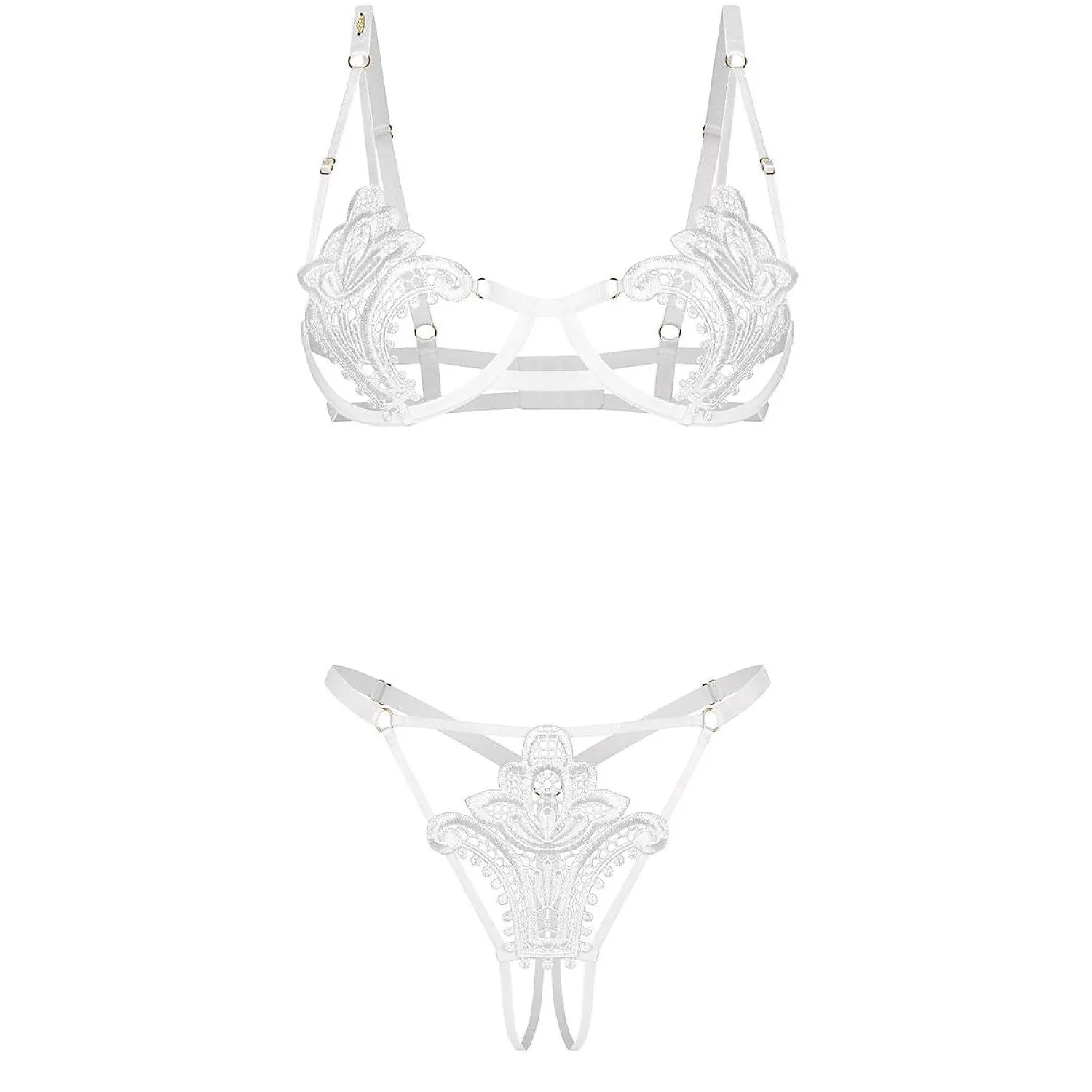 L`ensemble sexy model 229436 Obsessive