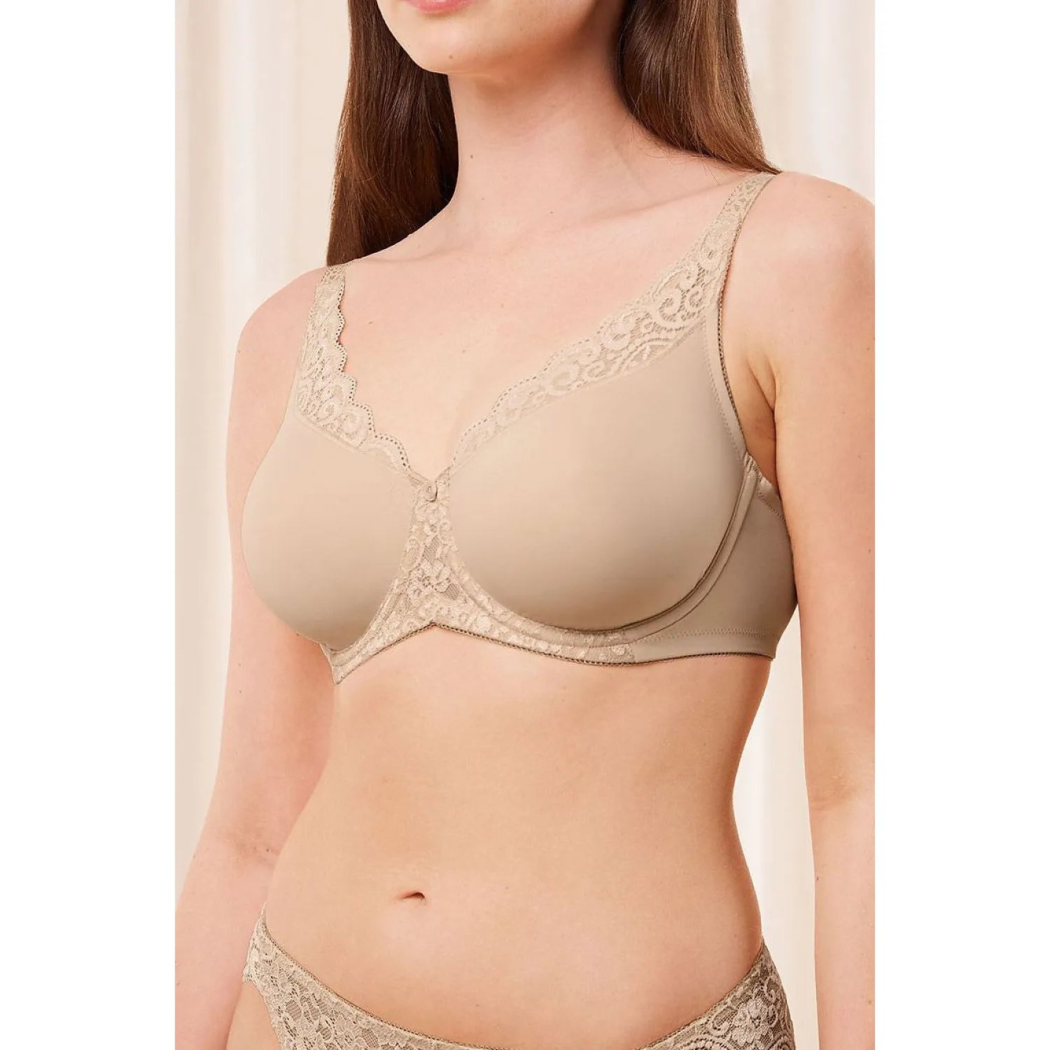 Soutien-gorge rembourré model 229501 Triumph