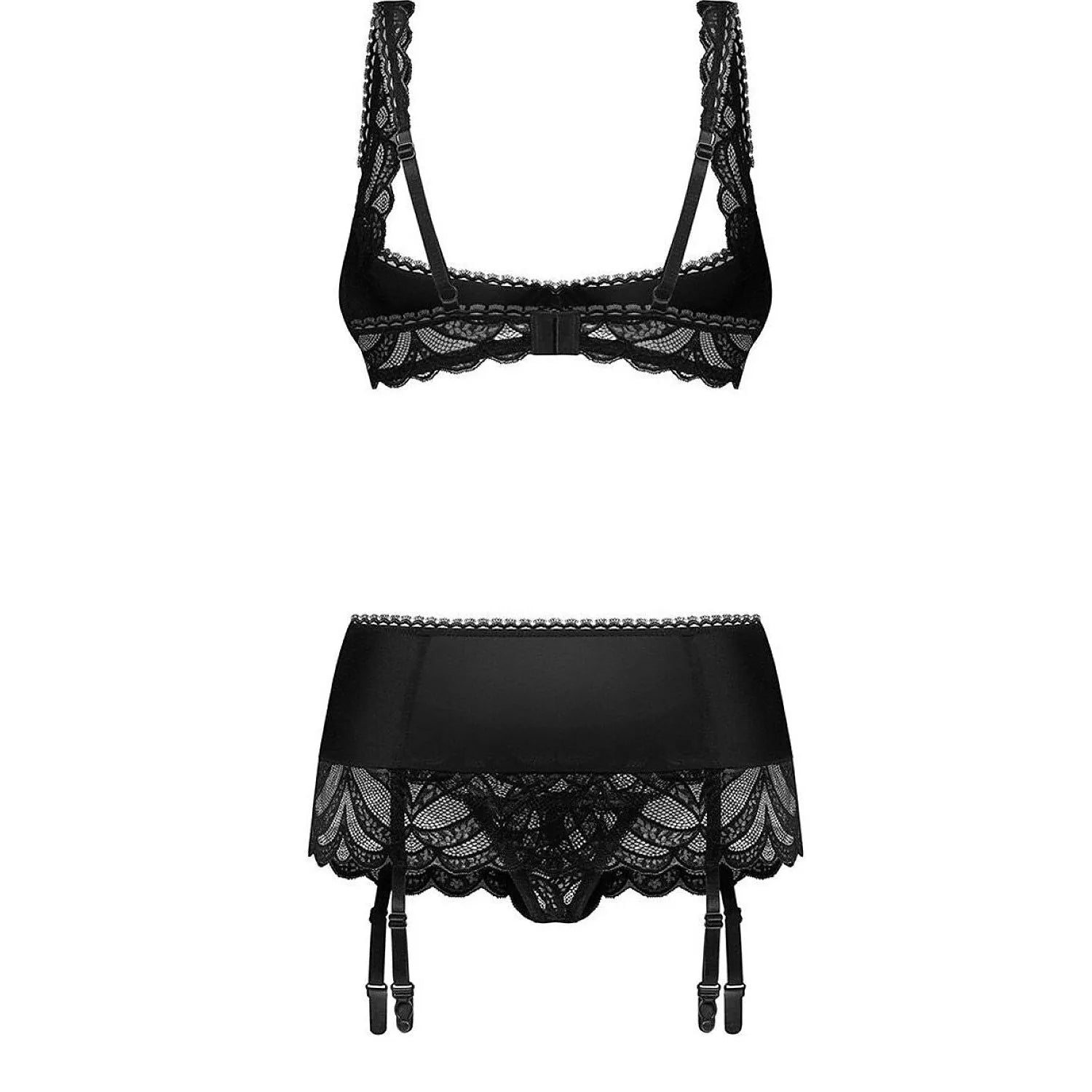 L`ensemble sexy model 229756 Obsessive