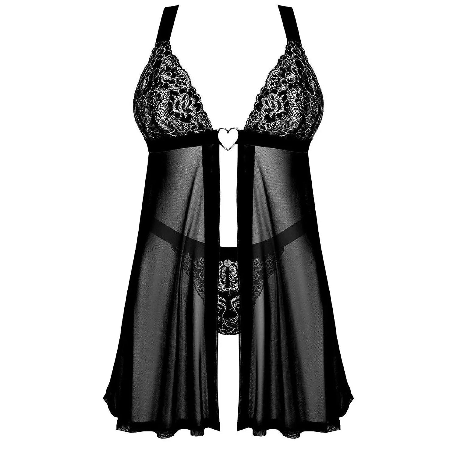 L`ensemble sexy model 229759 Obsessive