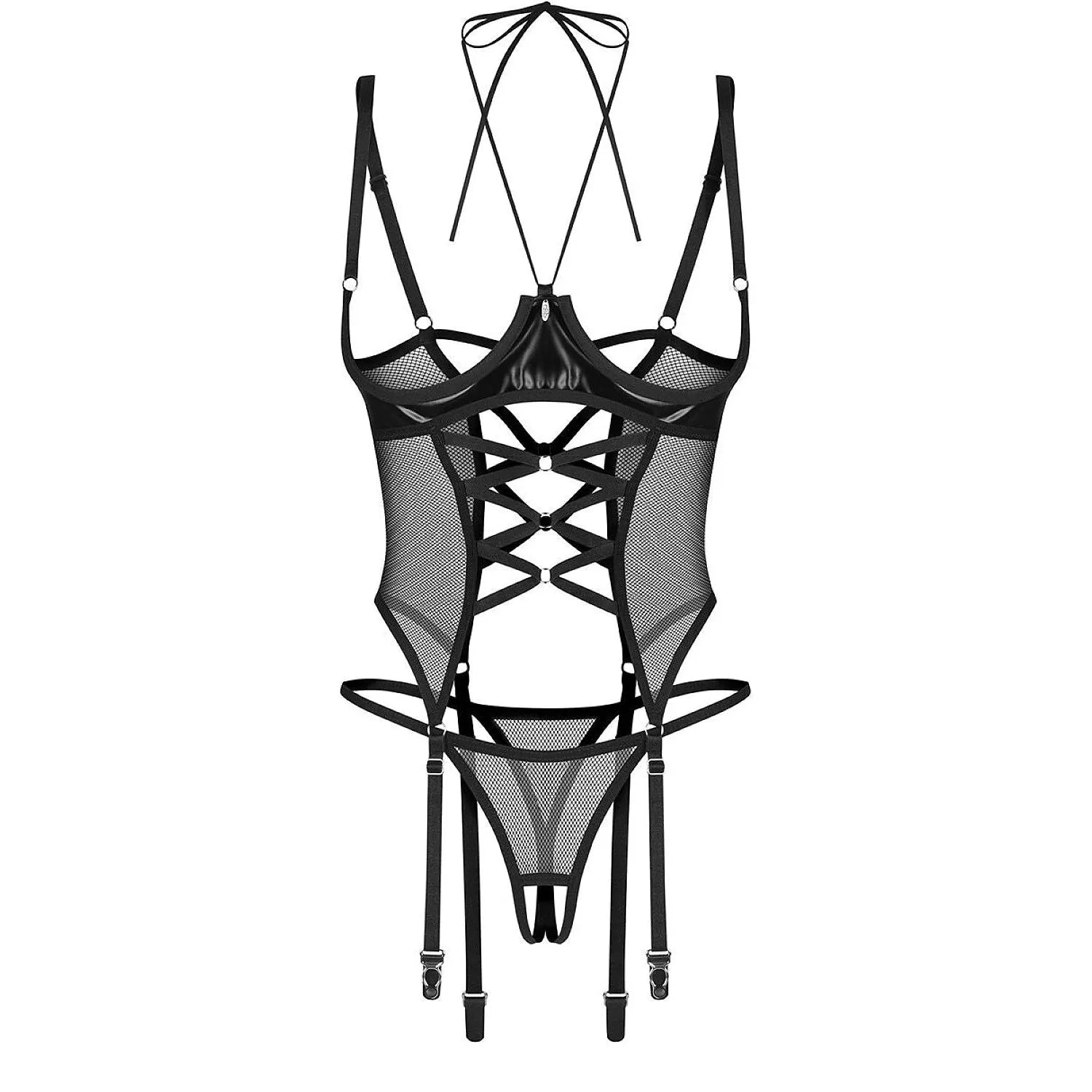 L`ensemble sexy model 229761 Obsessive