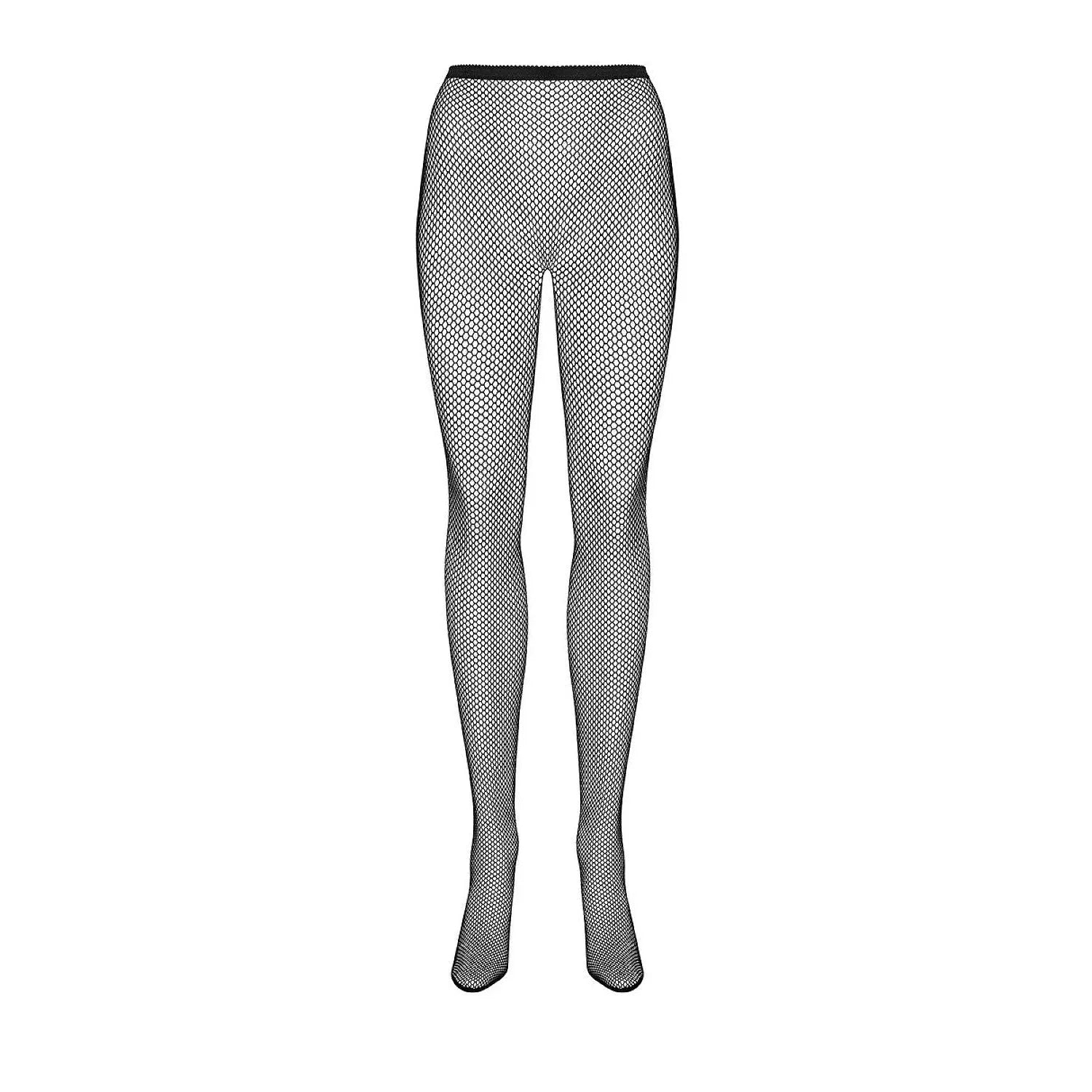 Collant model 229835 Obsessive