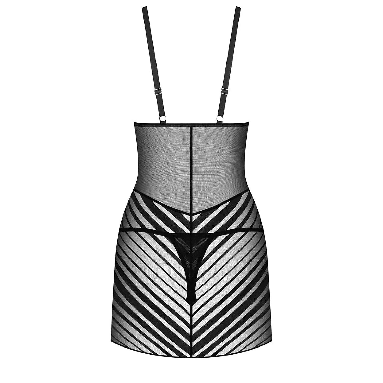L`ensemble sexy model 229851 Obsessive