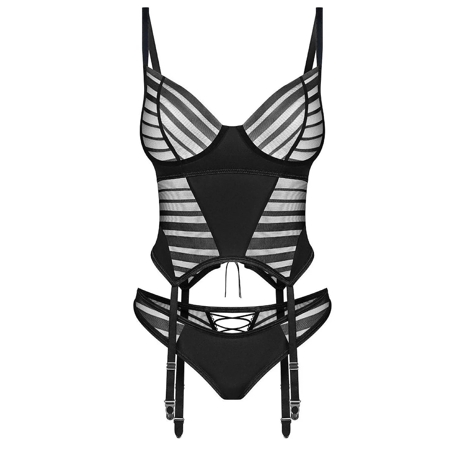 L`ensemble sexy model 229853 Obsessive