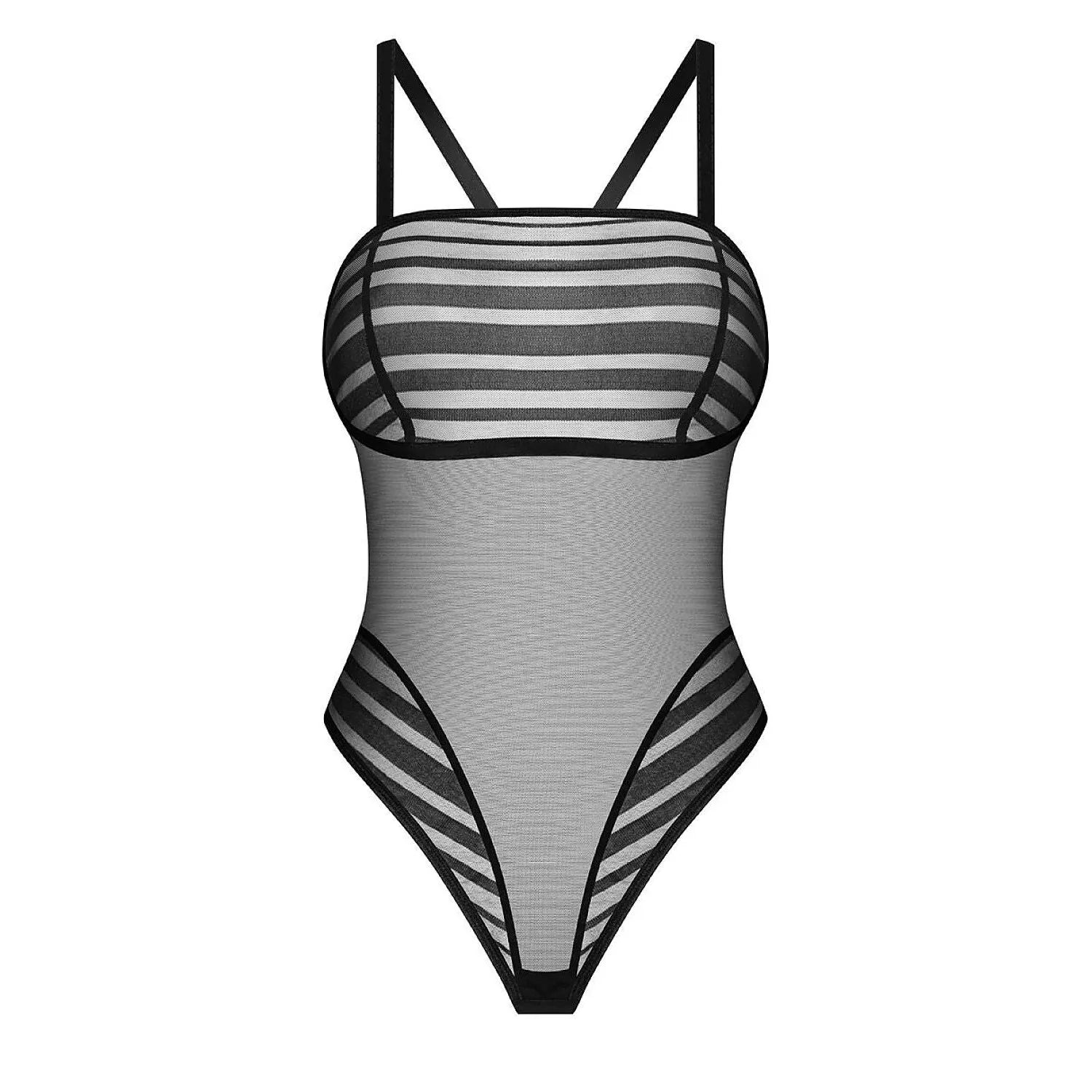 Body model 229854 Obsessive