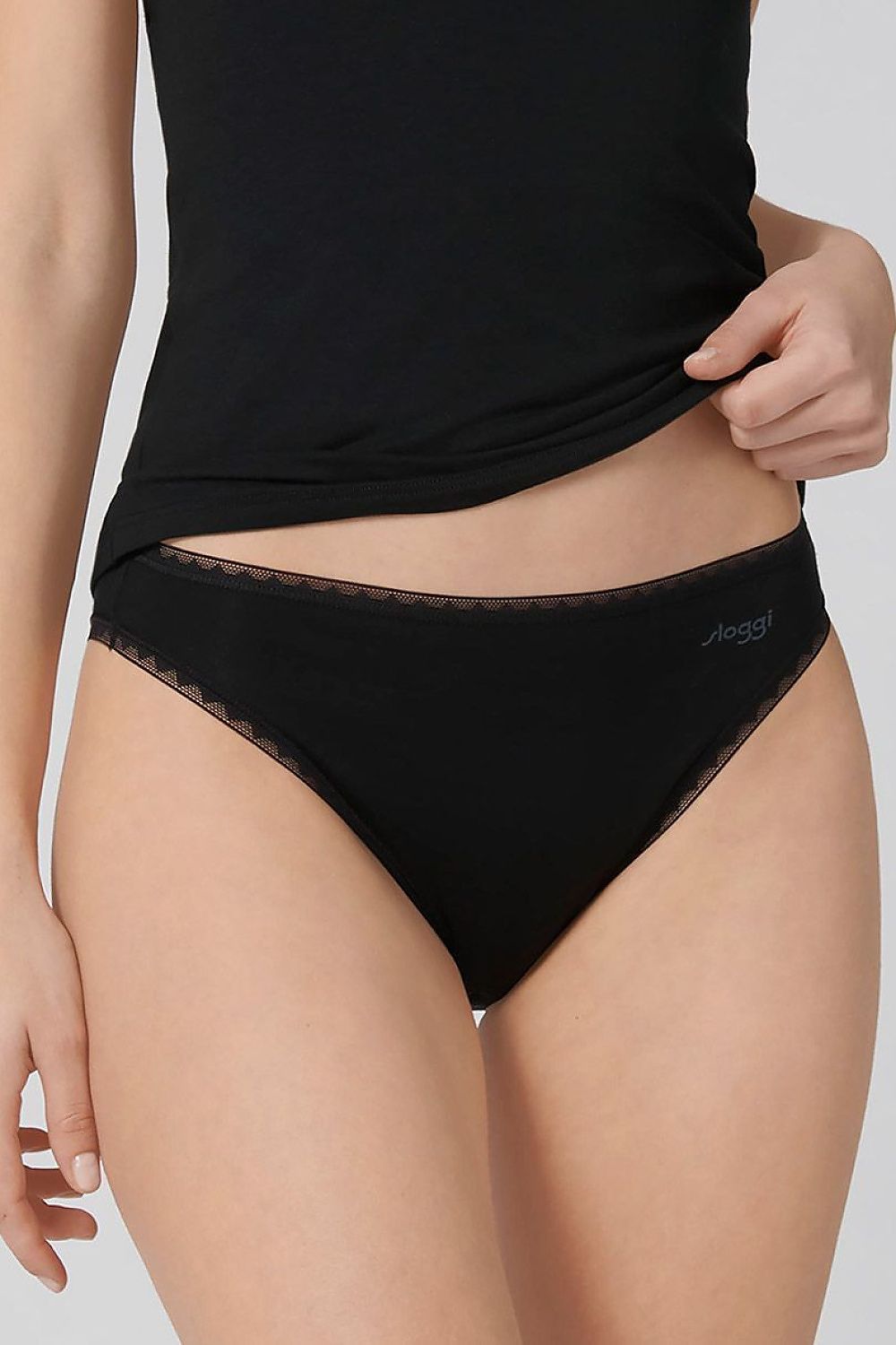 L`ensemble model 229951 Sloggi