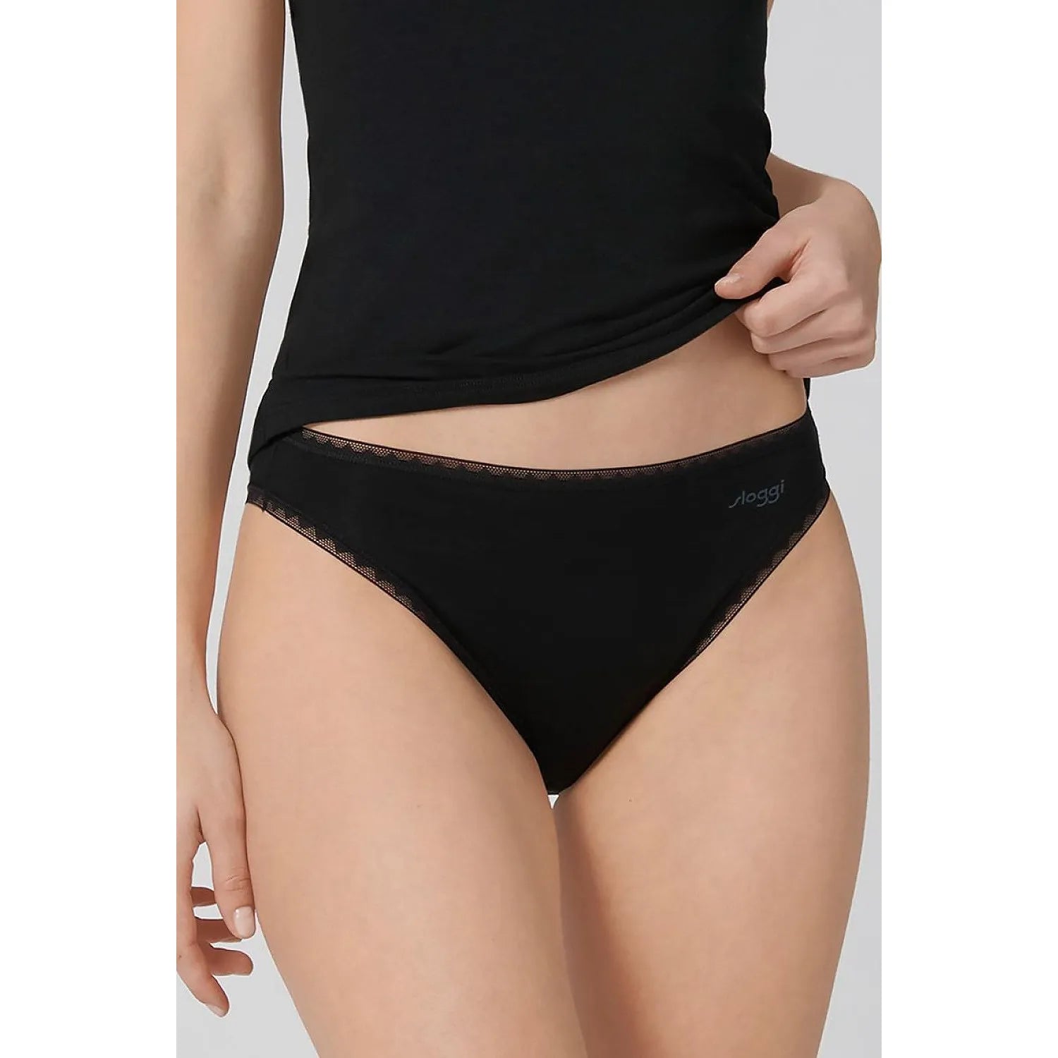 L`ensemble model 229951 Sloggi