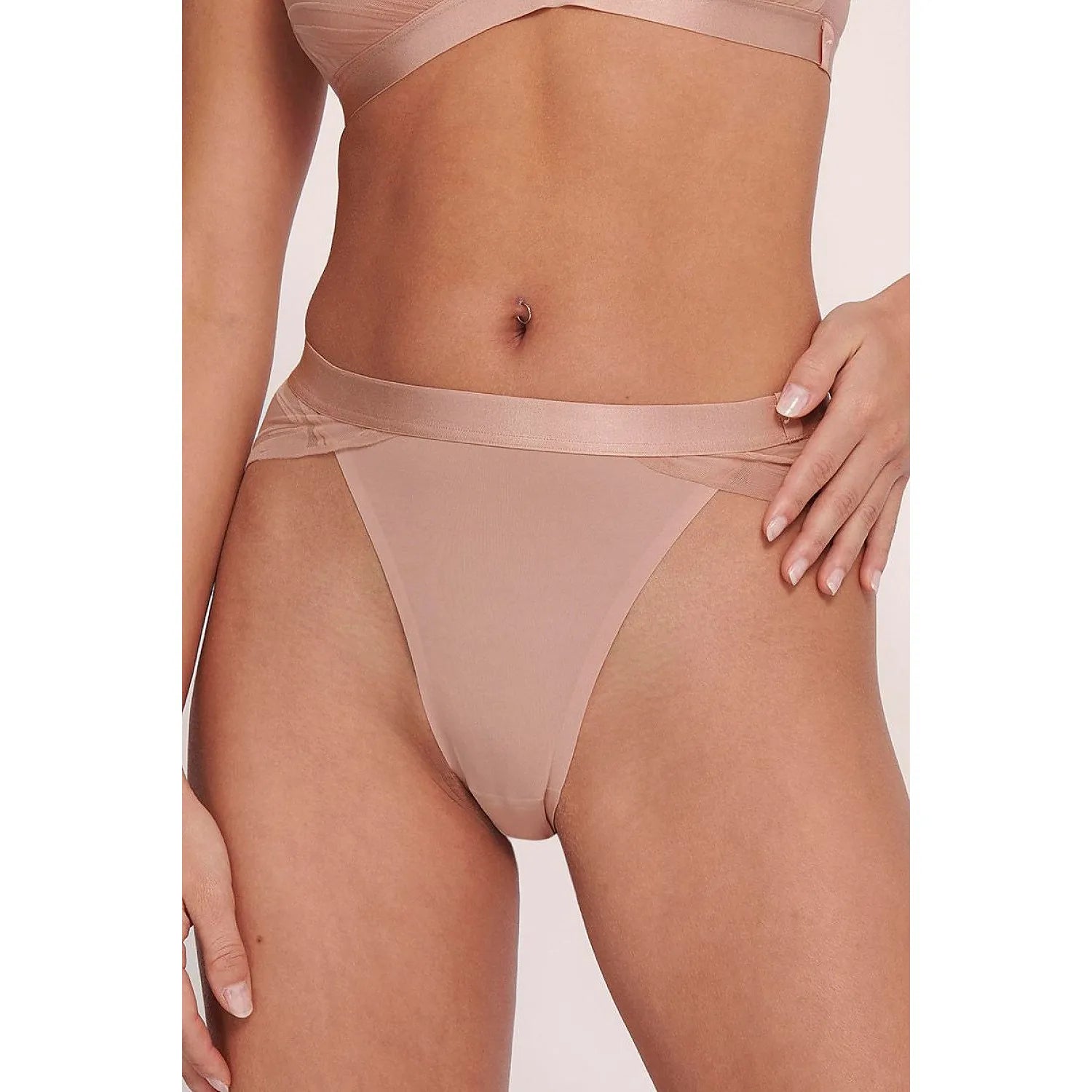 Culottes model 229955 Sloggi
