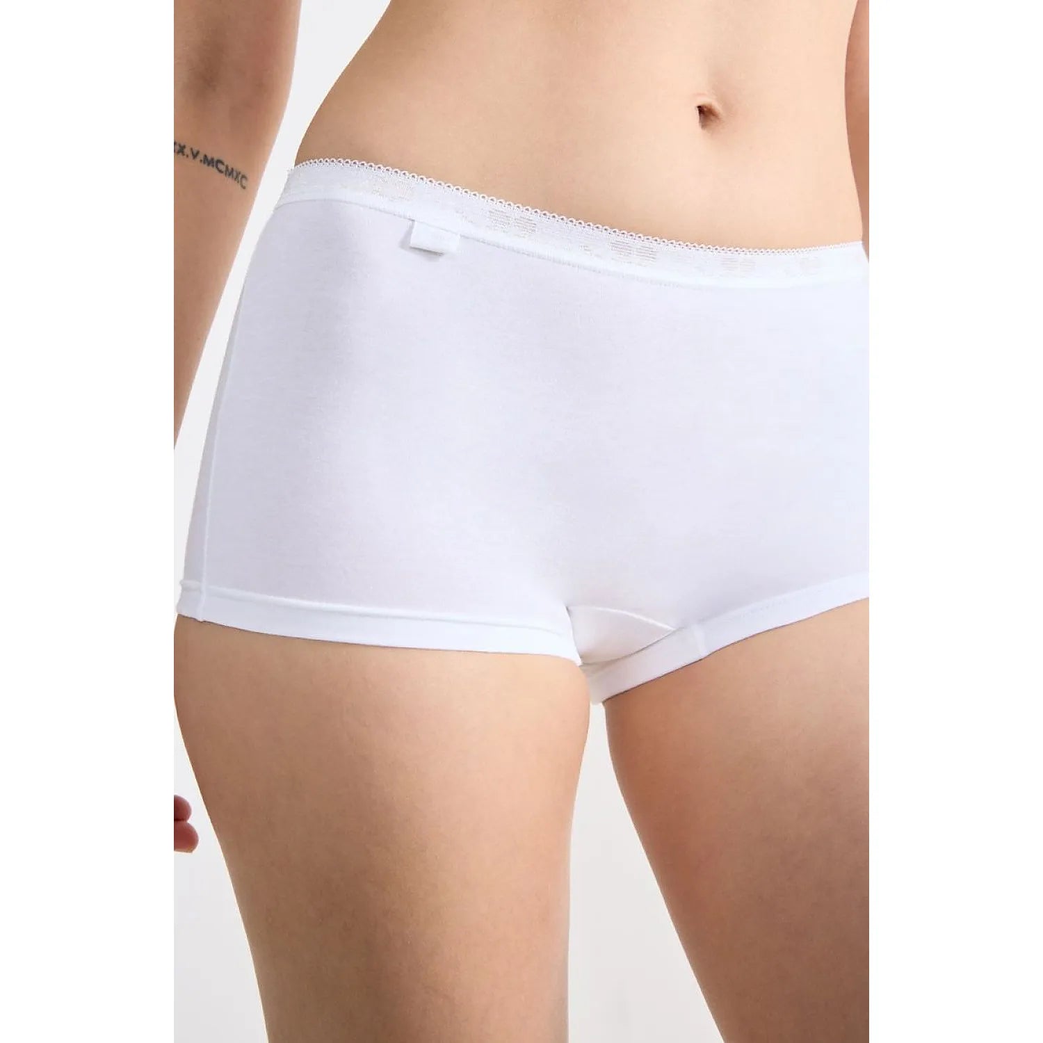 Shorts model 229968 Sloggi