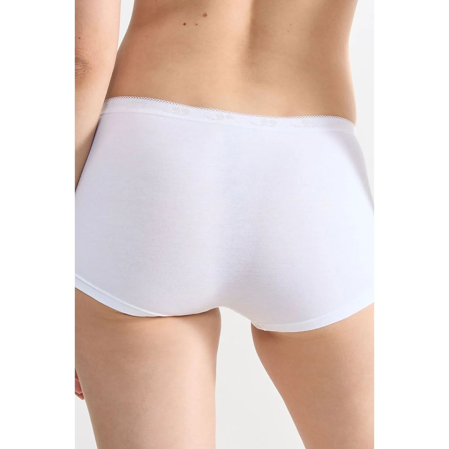 Shorts model 229968 Sloggi
