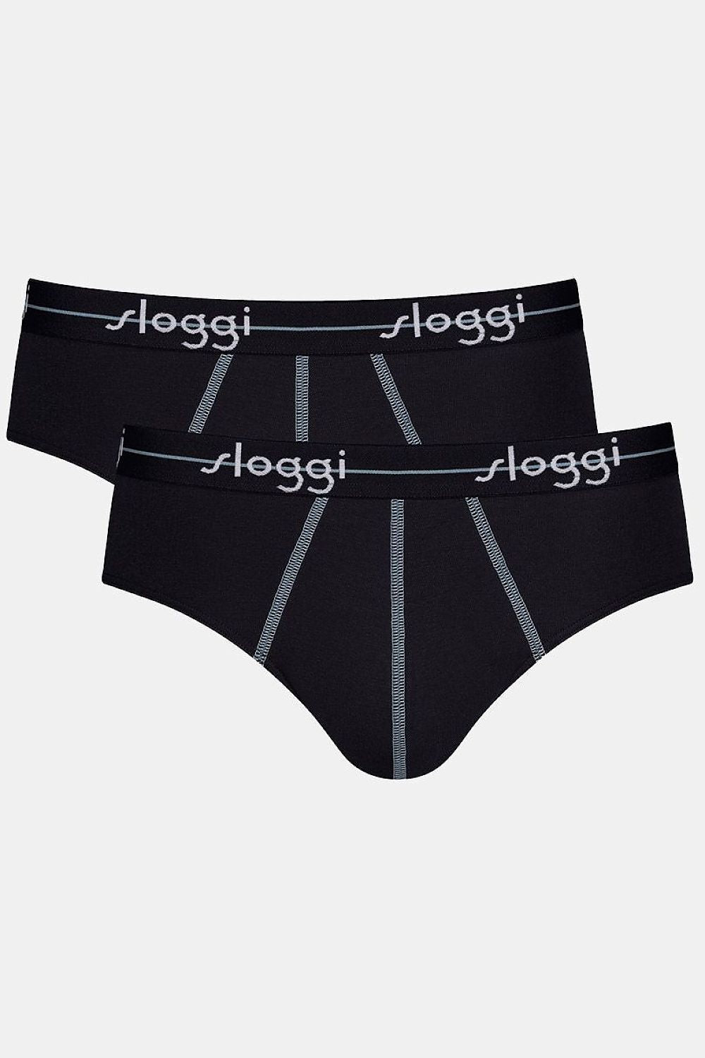 L`ensemble model 229975 Sloggi