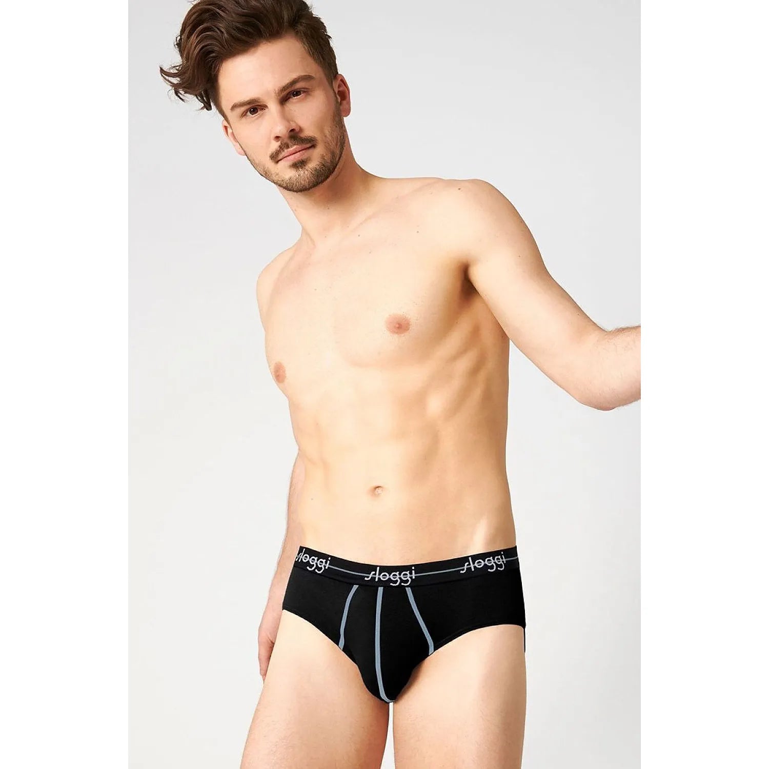 L`ensemble model 229975 Sloggi