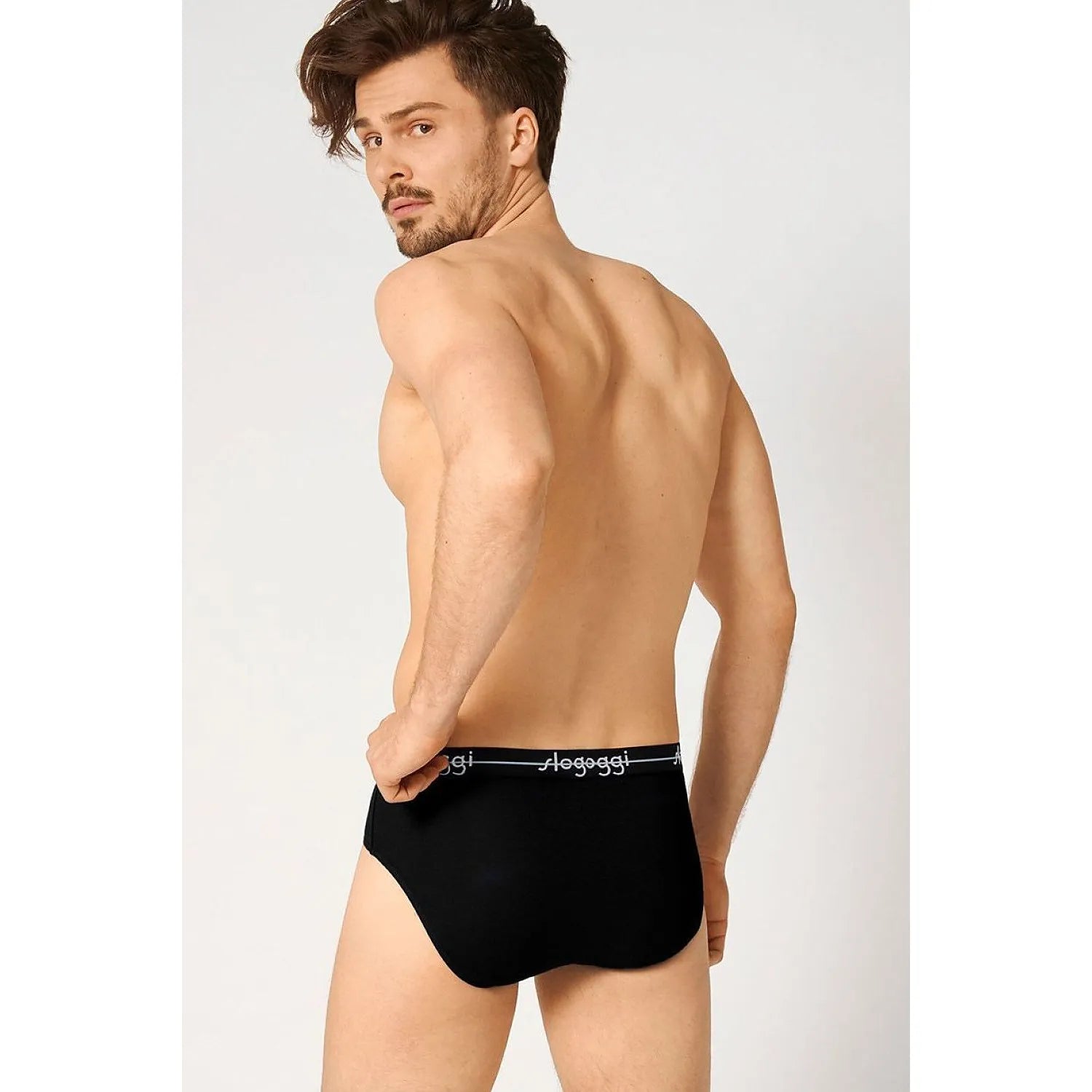L`ensemble model 229975 Sloggi
