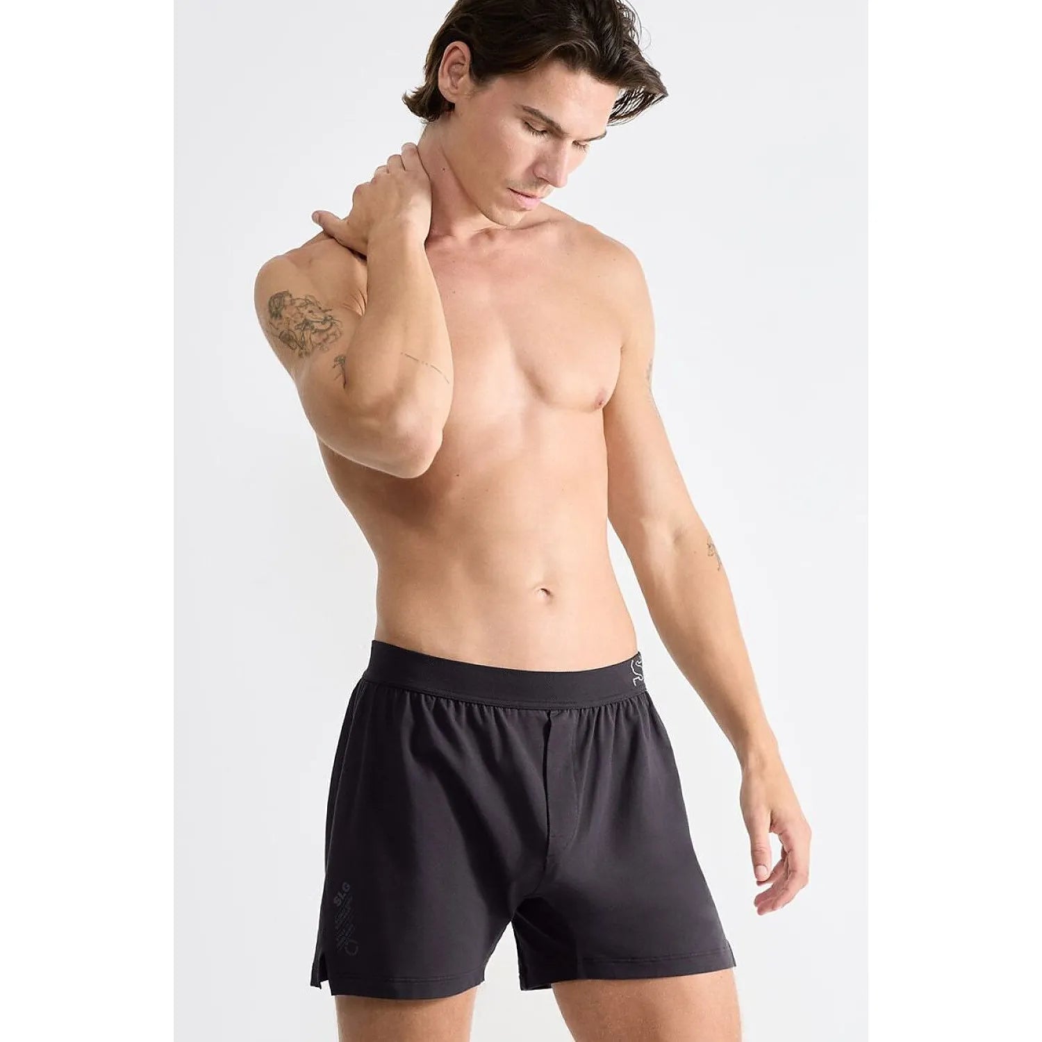 Boxeur model 229976 Sloggi