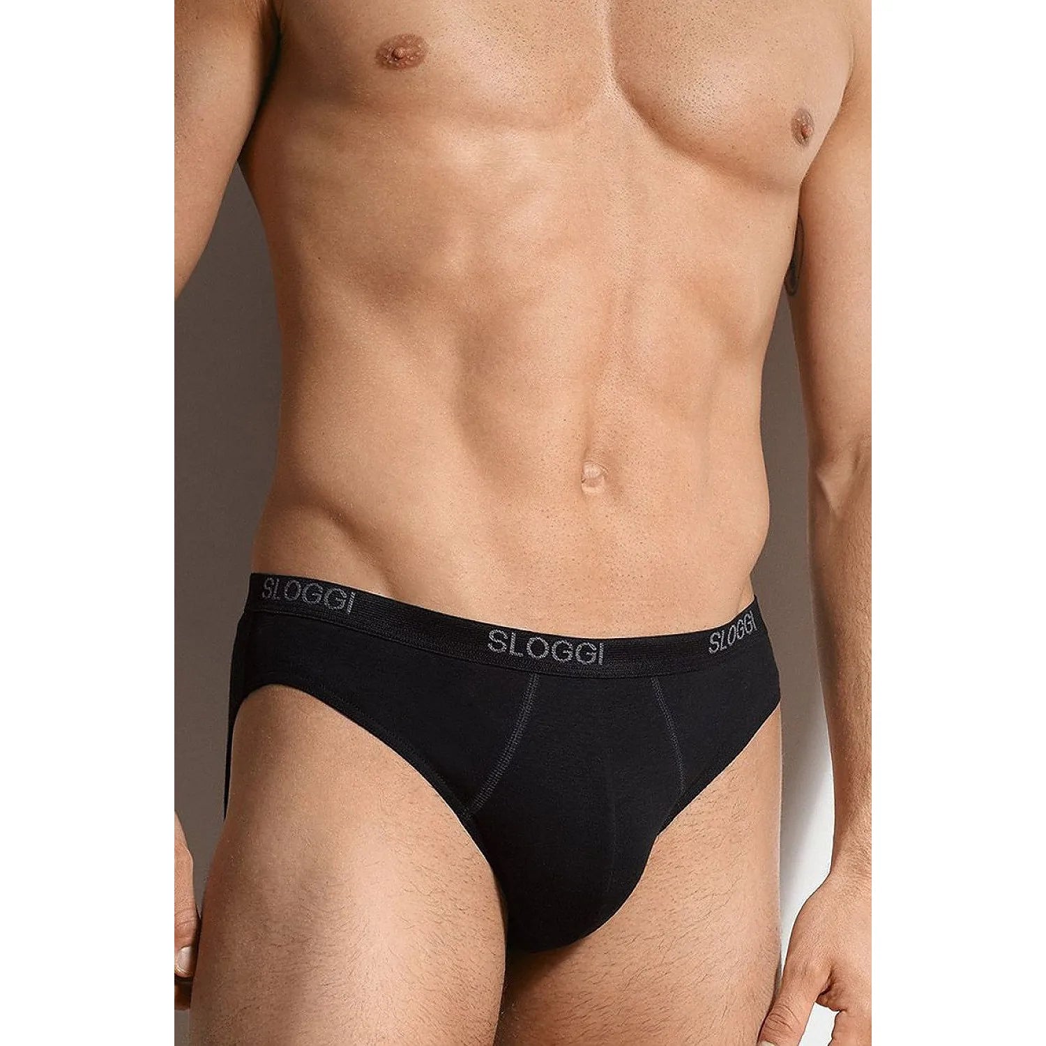 Slip model 229978 Sloggi