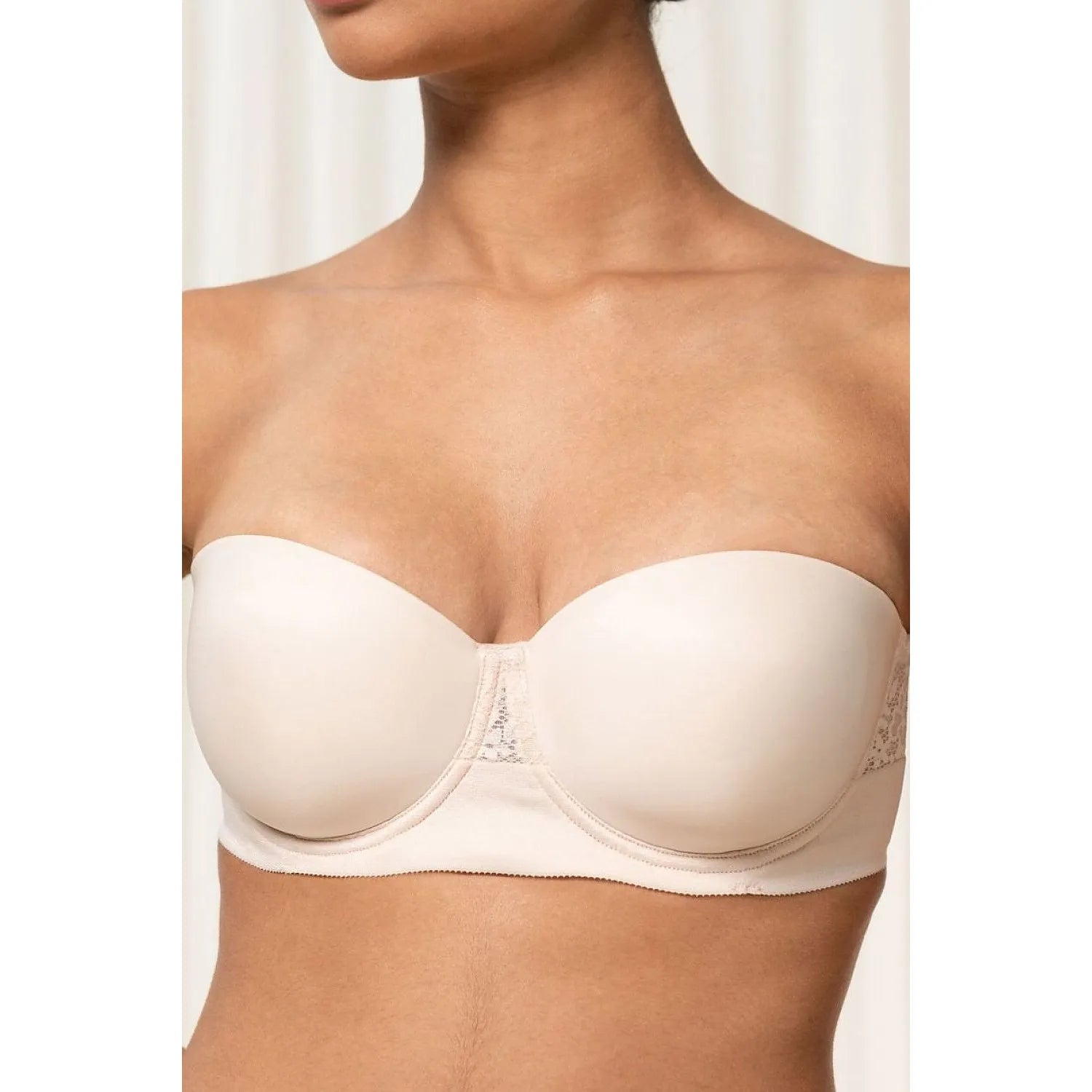 Soutien-gorge sans-bretelles model 229986 Triumph