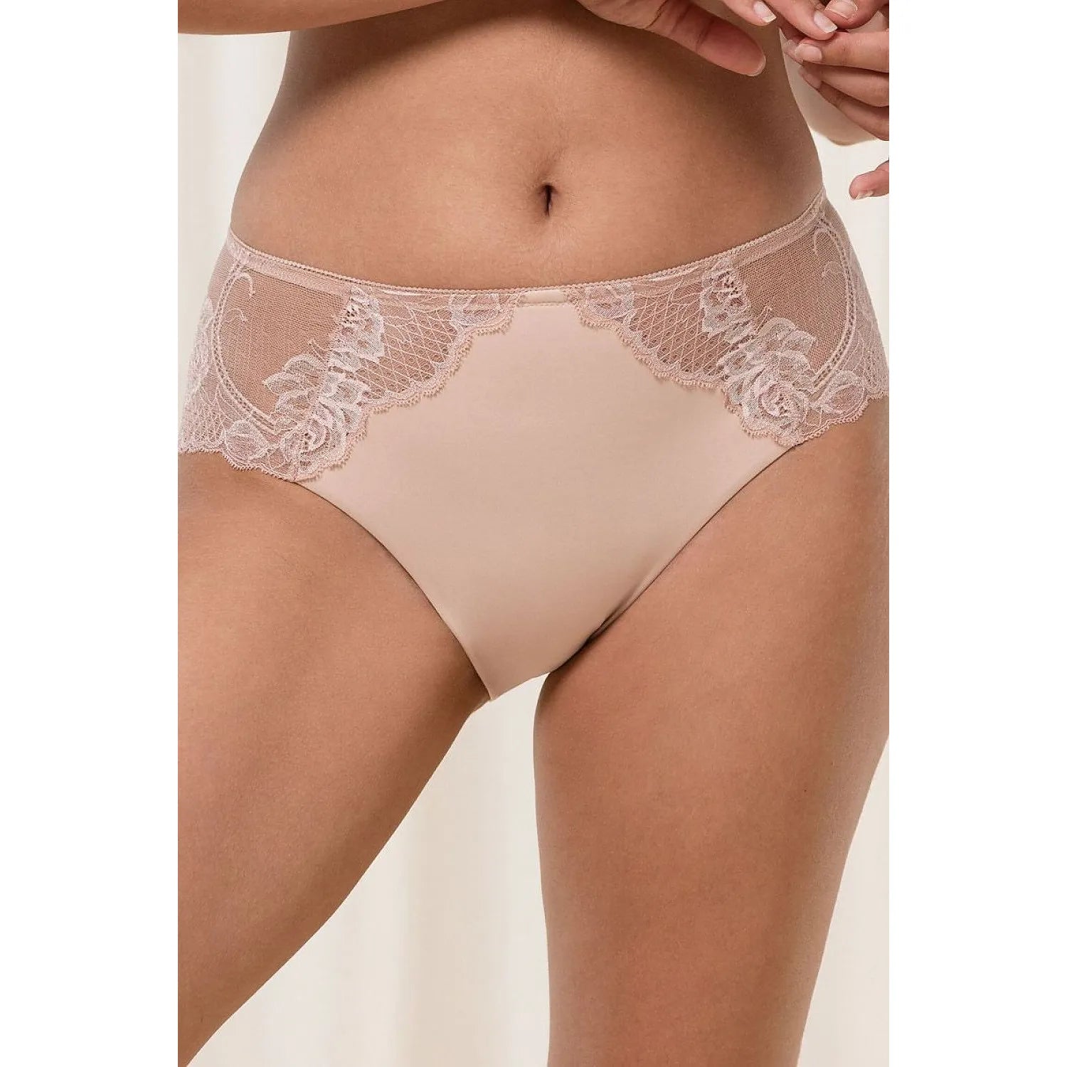 Culottes model 230042 Triumph