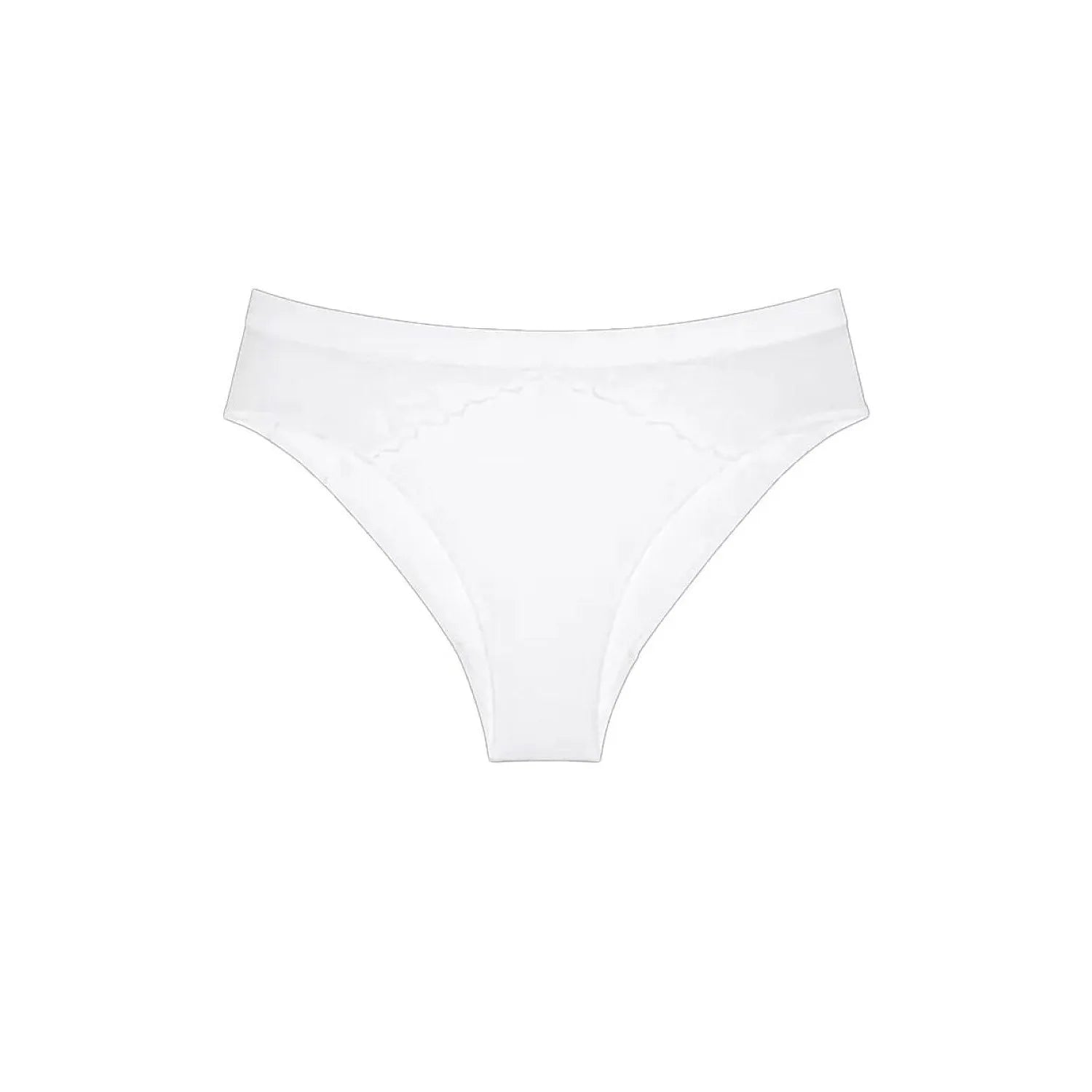 Culottes Triumph Tai Wild Azalea, broderie florale, tissu jacquard, fil satiné brillant, coupe classique élégante.