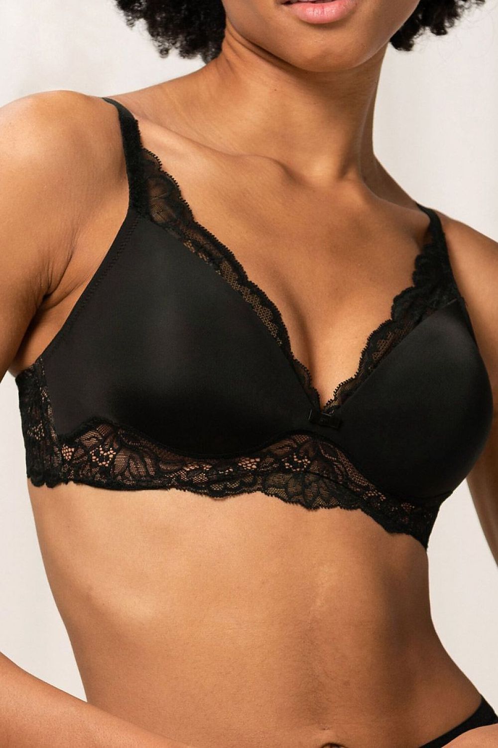 Soutien-gorge rembourré model 230063 Triumph