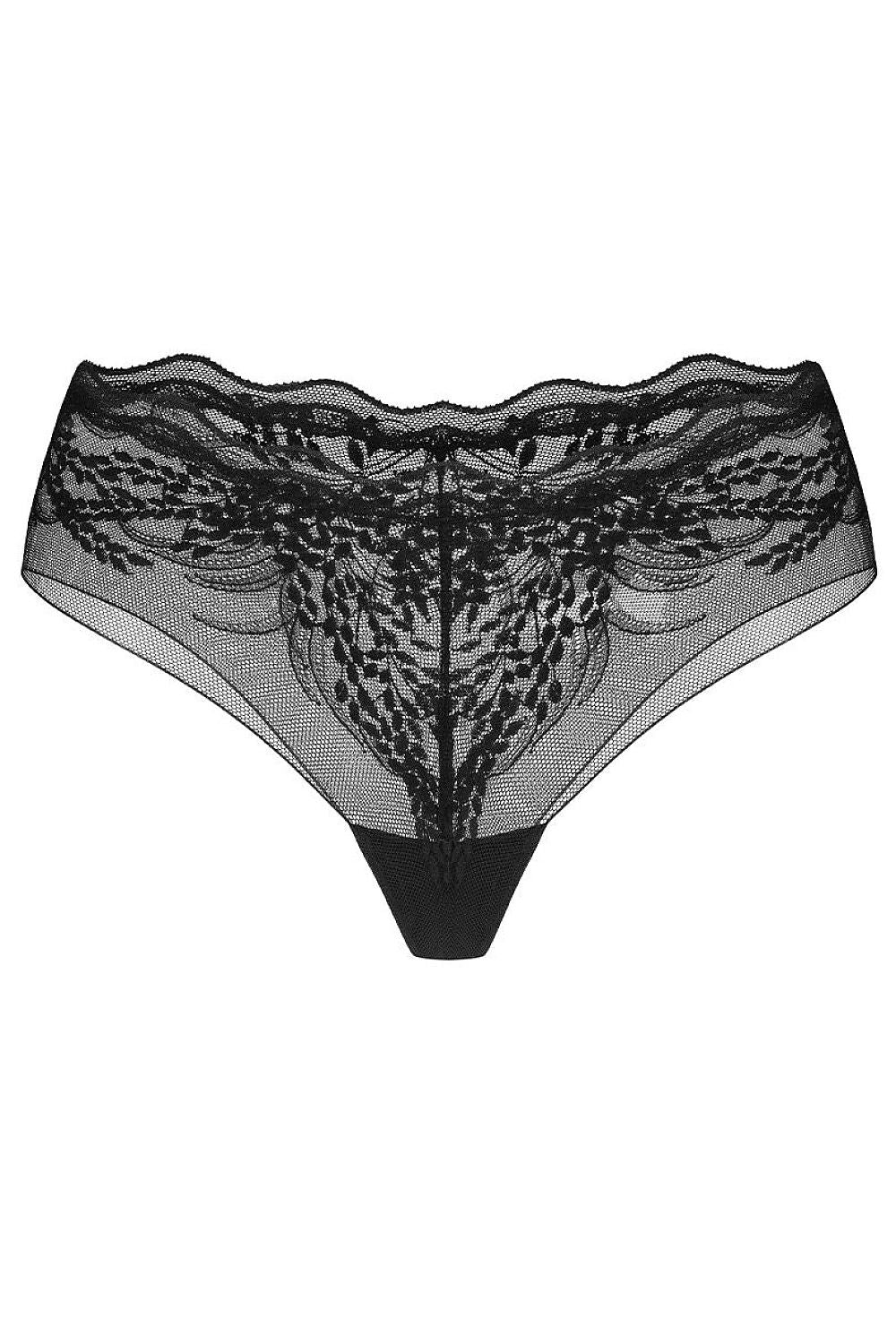 Culottes model 230080 Obsessive