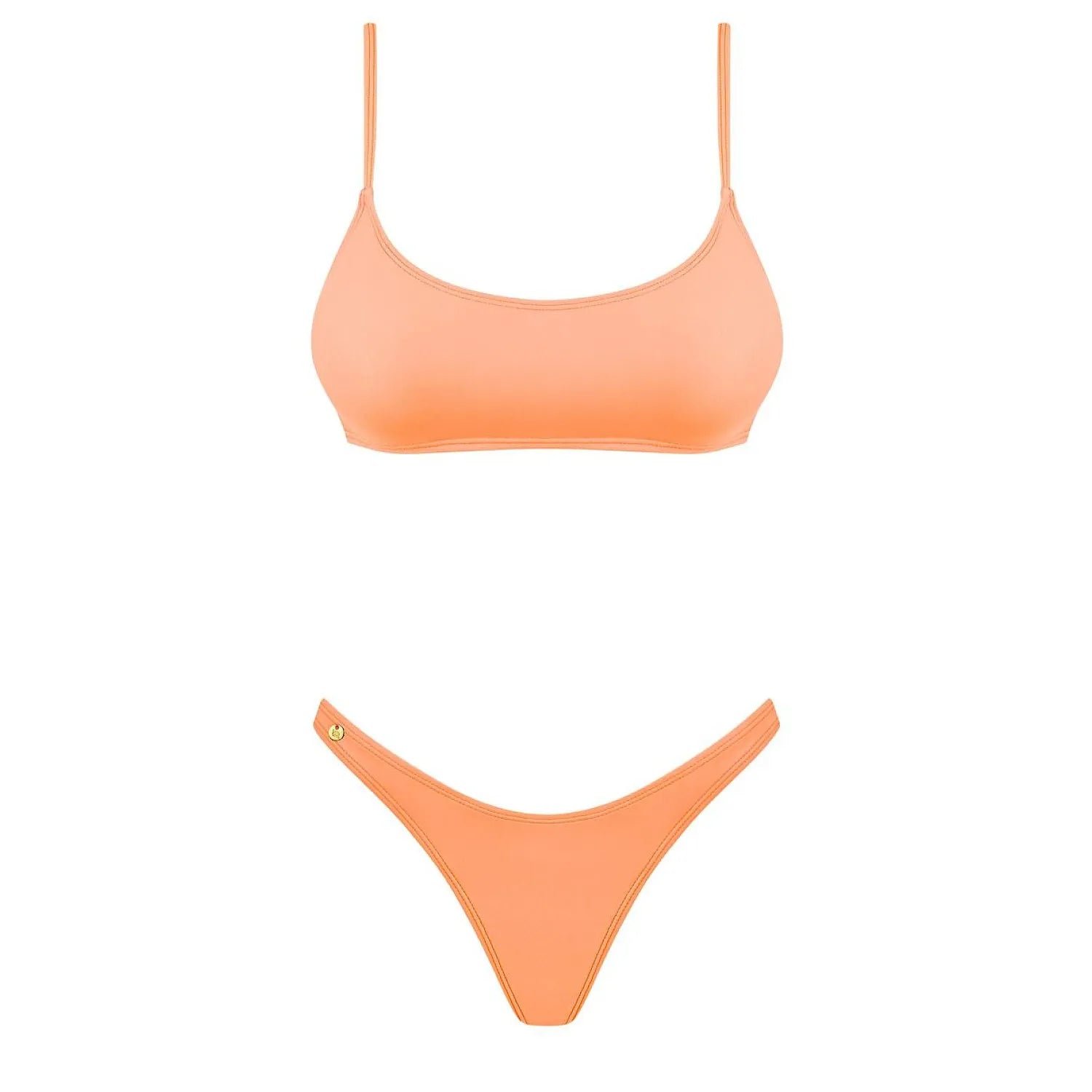 Maillot de bain deux pièces model 230103 Obsessive