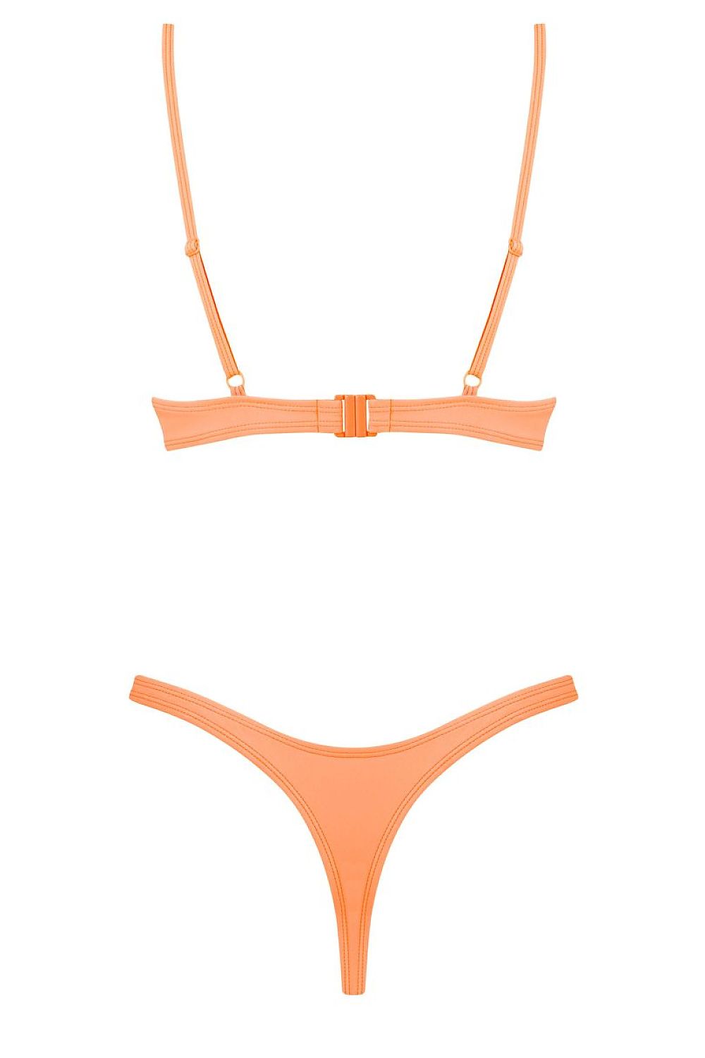 Maillot de bain deux pièces model 230103 Obsessive