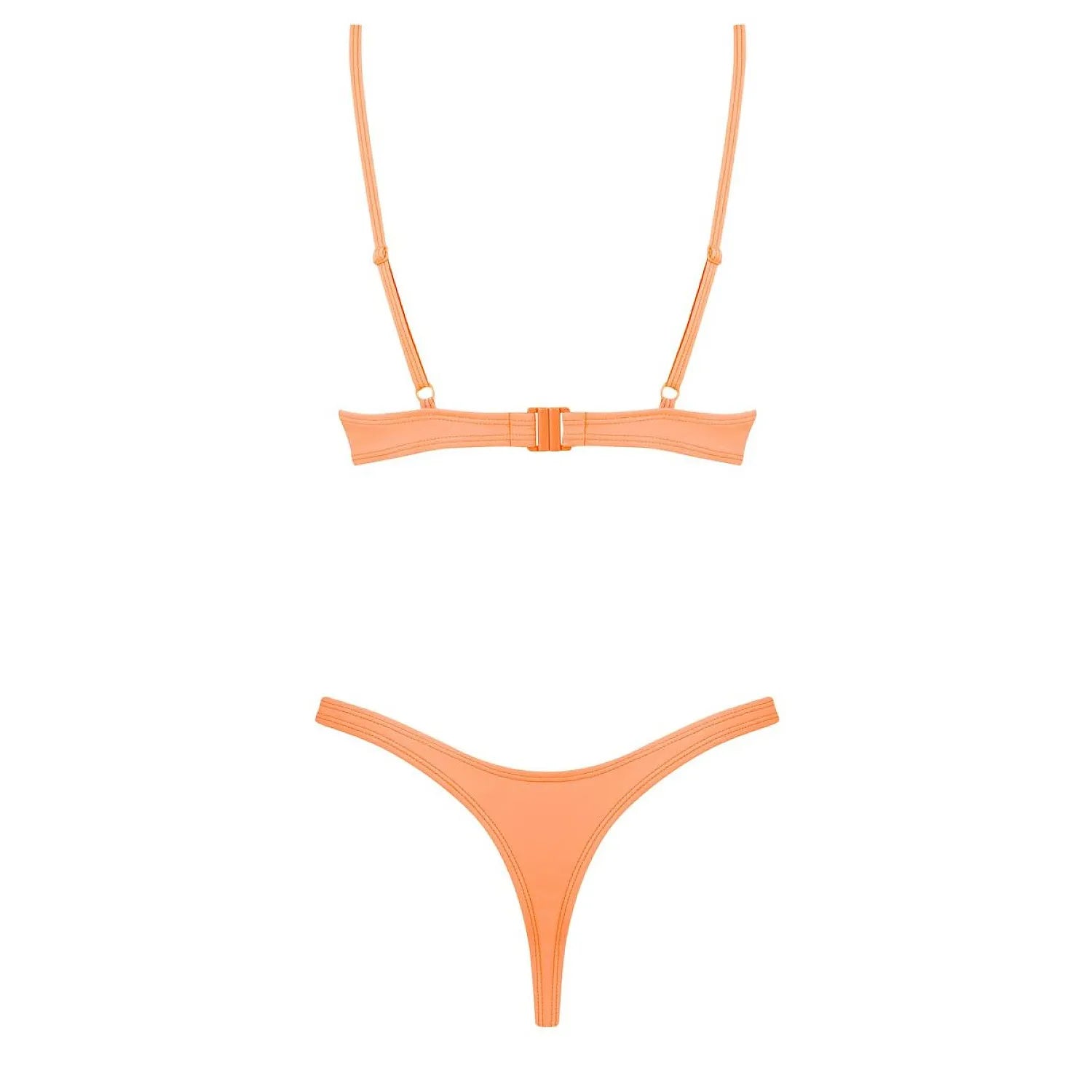 Maillot de bain deux pièces model 230103 Obsessive
