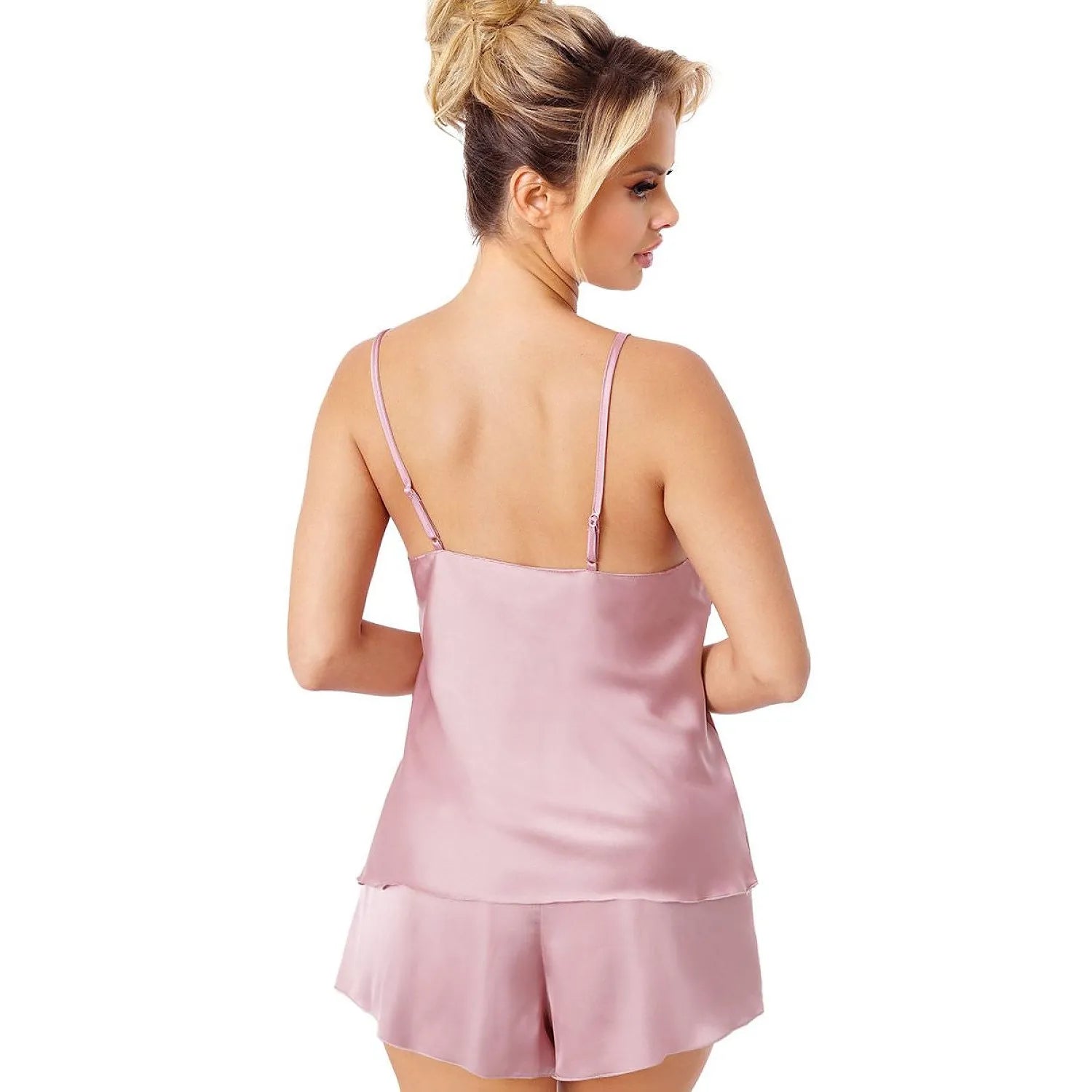 Pyjama model 230112 Donna