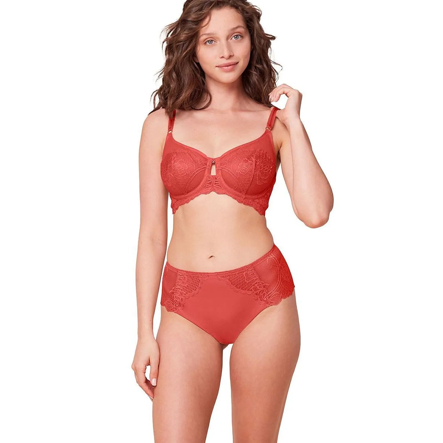 Soft model 230230 Triumph
