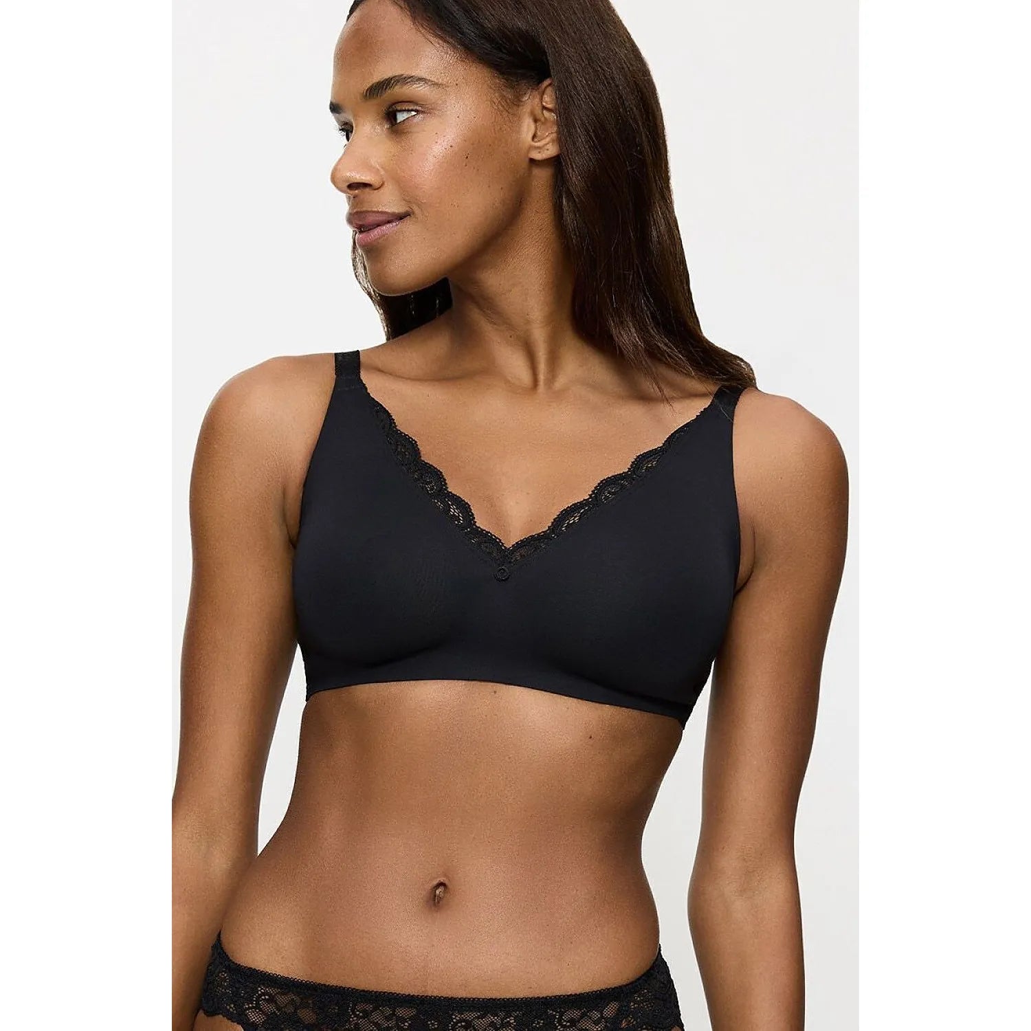 Soutien-gorge rembourré model 230275 Triumph