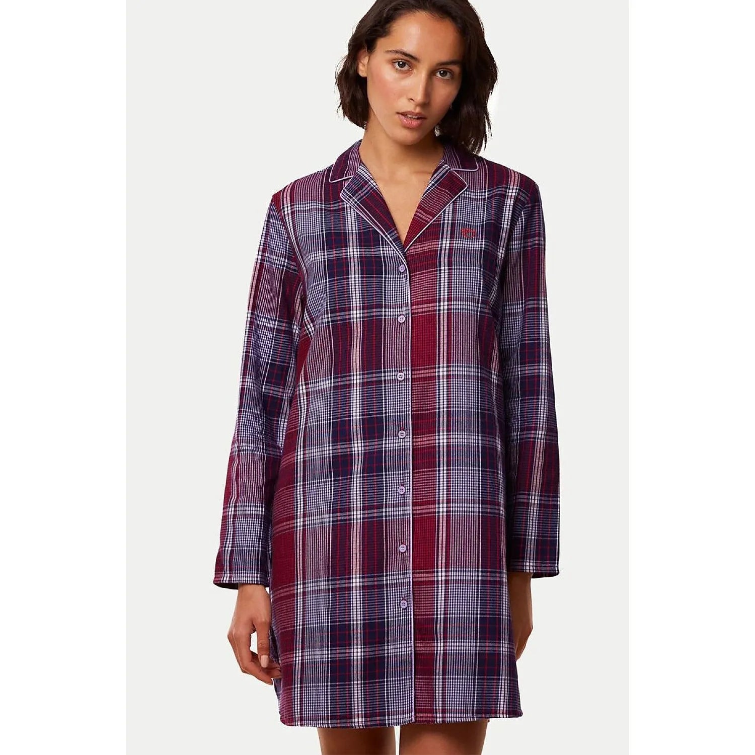 Chemise de nuit model 230301 Triumph