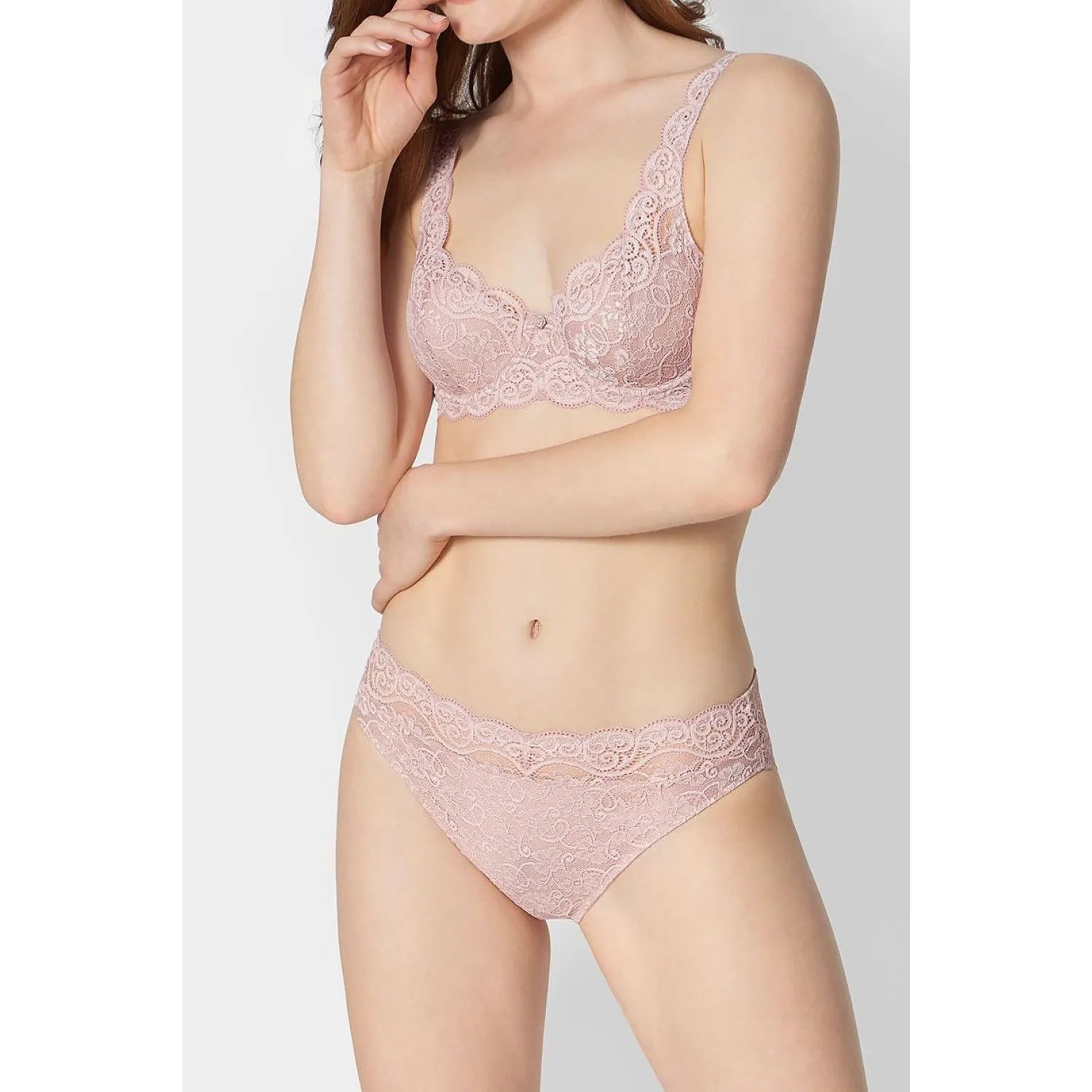 Culottes model 230318 Triumph