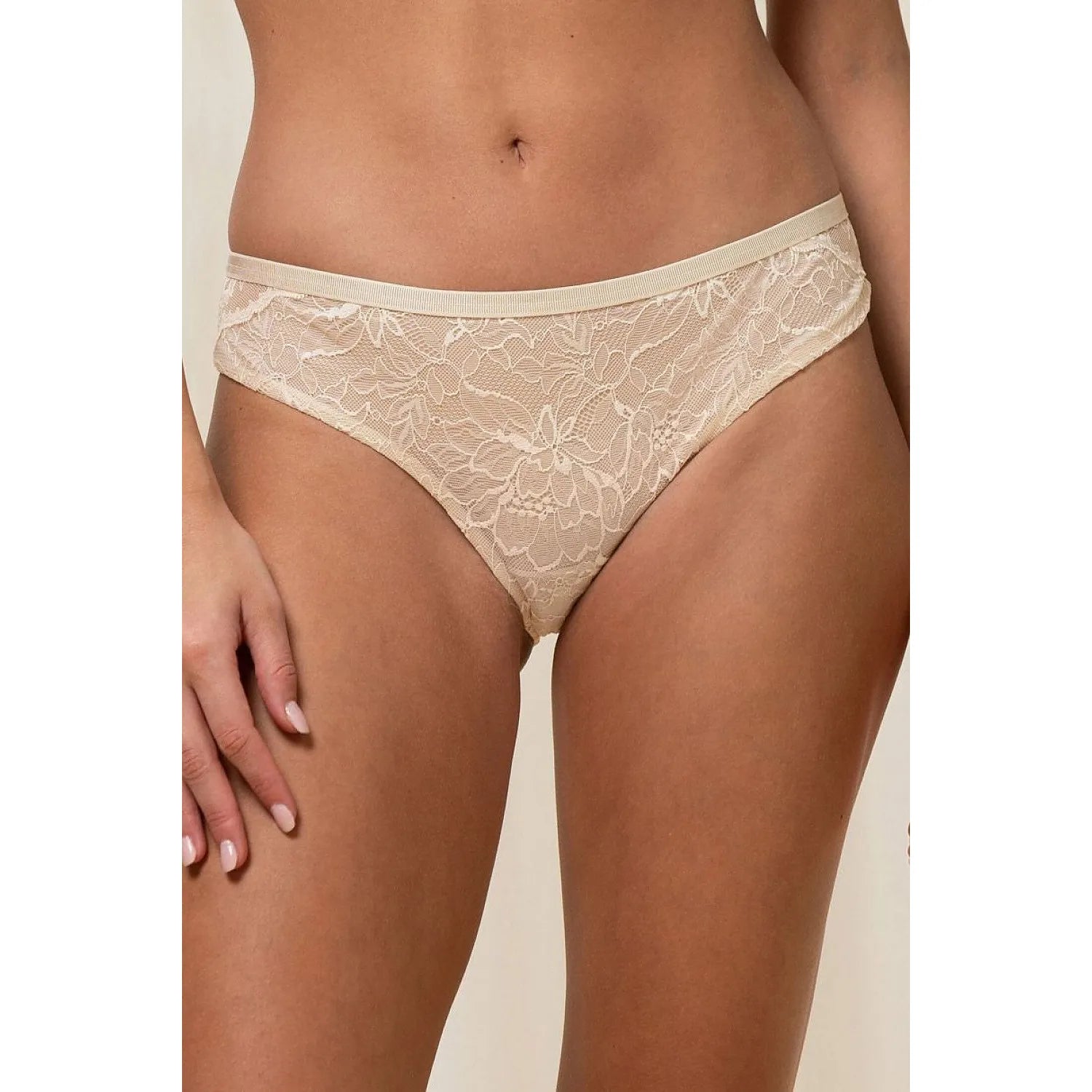 Culottes brésiliennes model 230325 Triumph