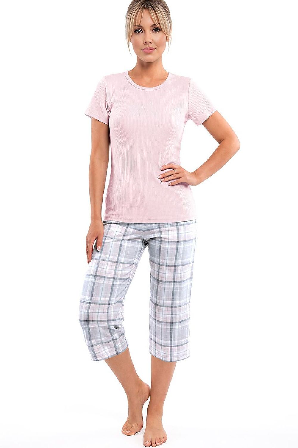 Pyjama model 230622 Donna