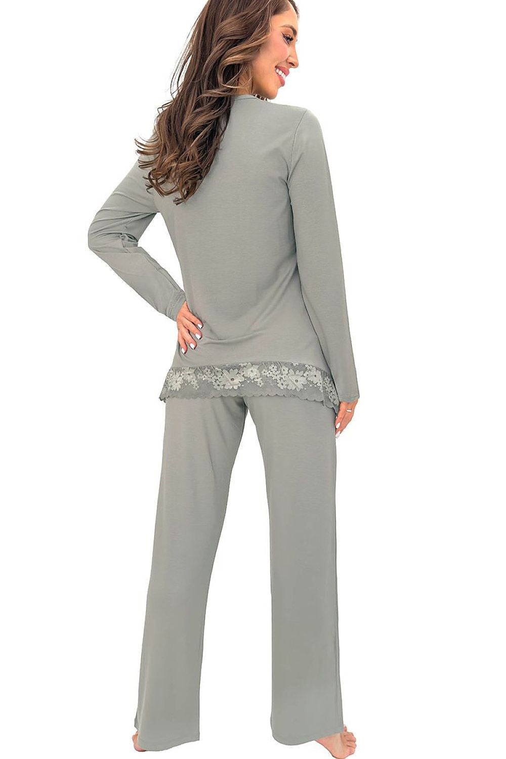 Pyjama model 230830 Donna