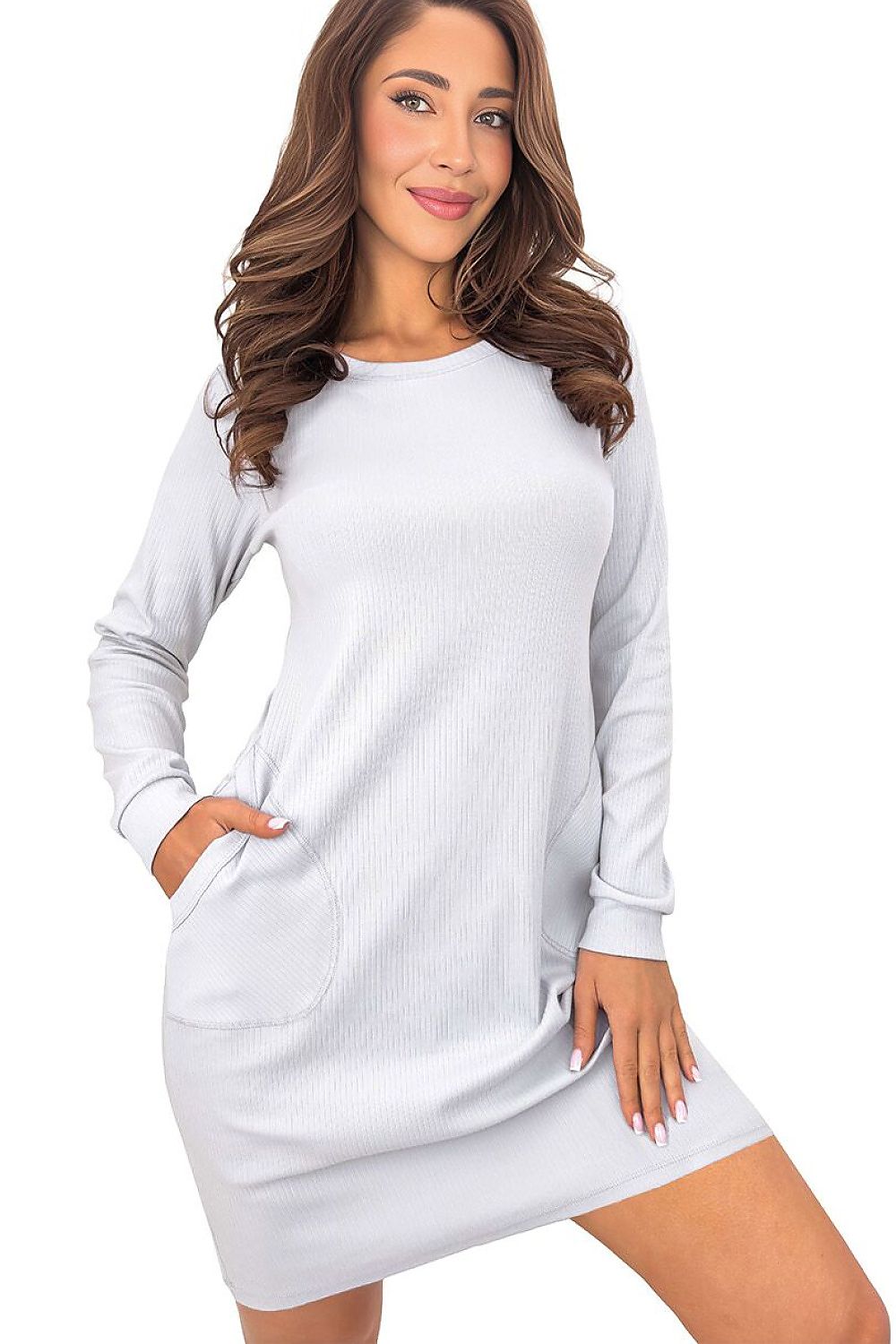 Chemise de nuit model 230842 Donna