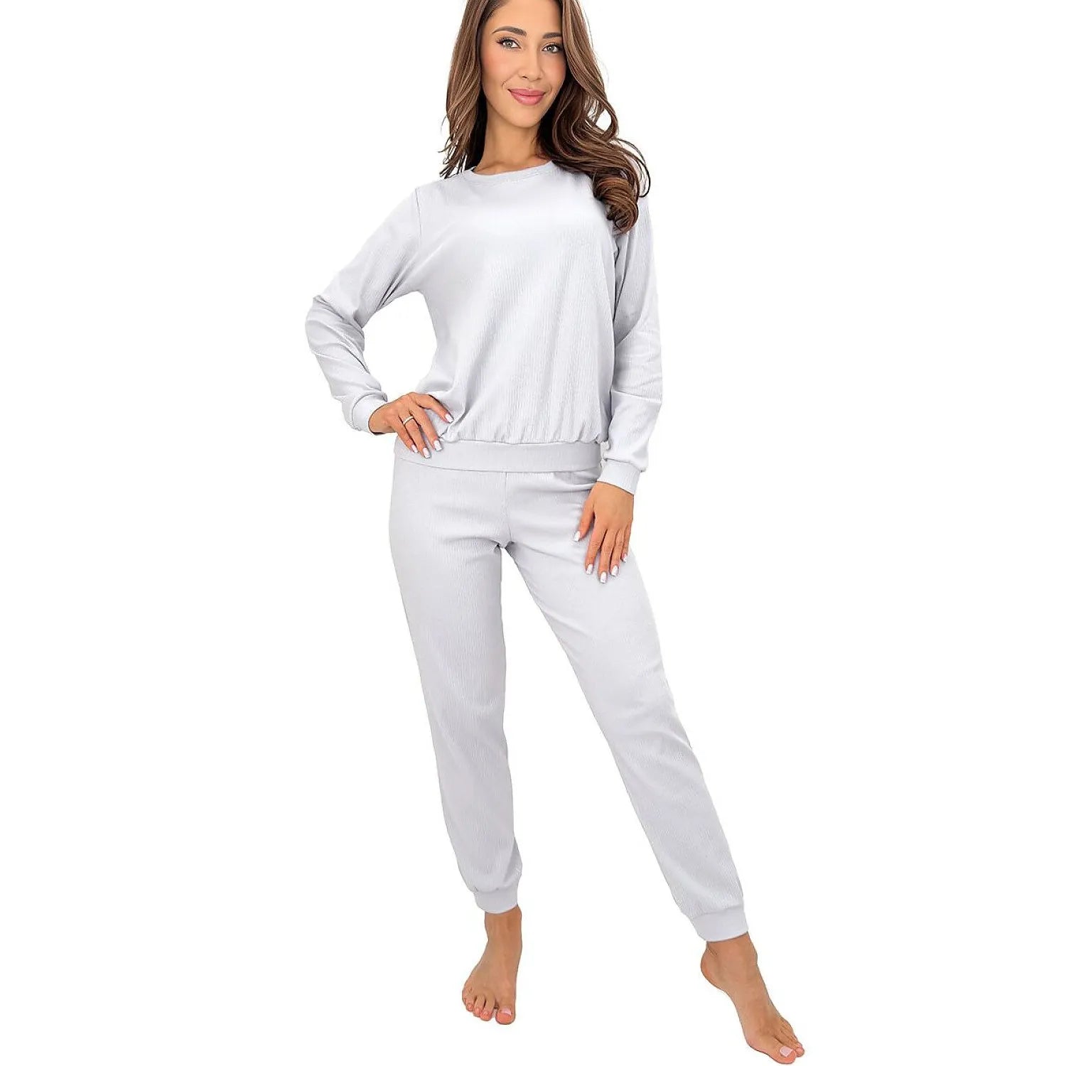 Pyjama model 230845 Donna